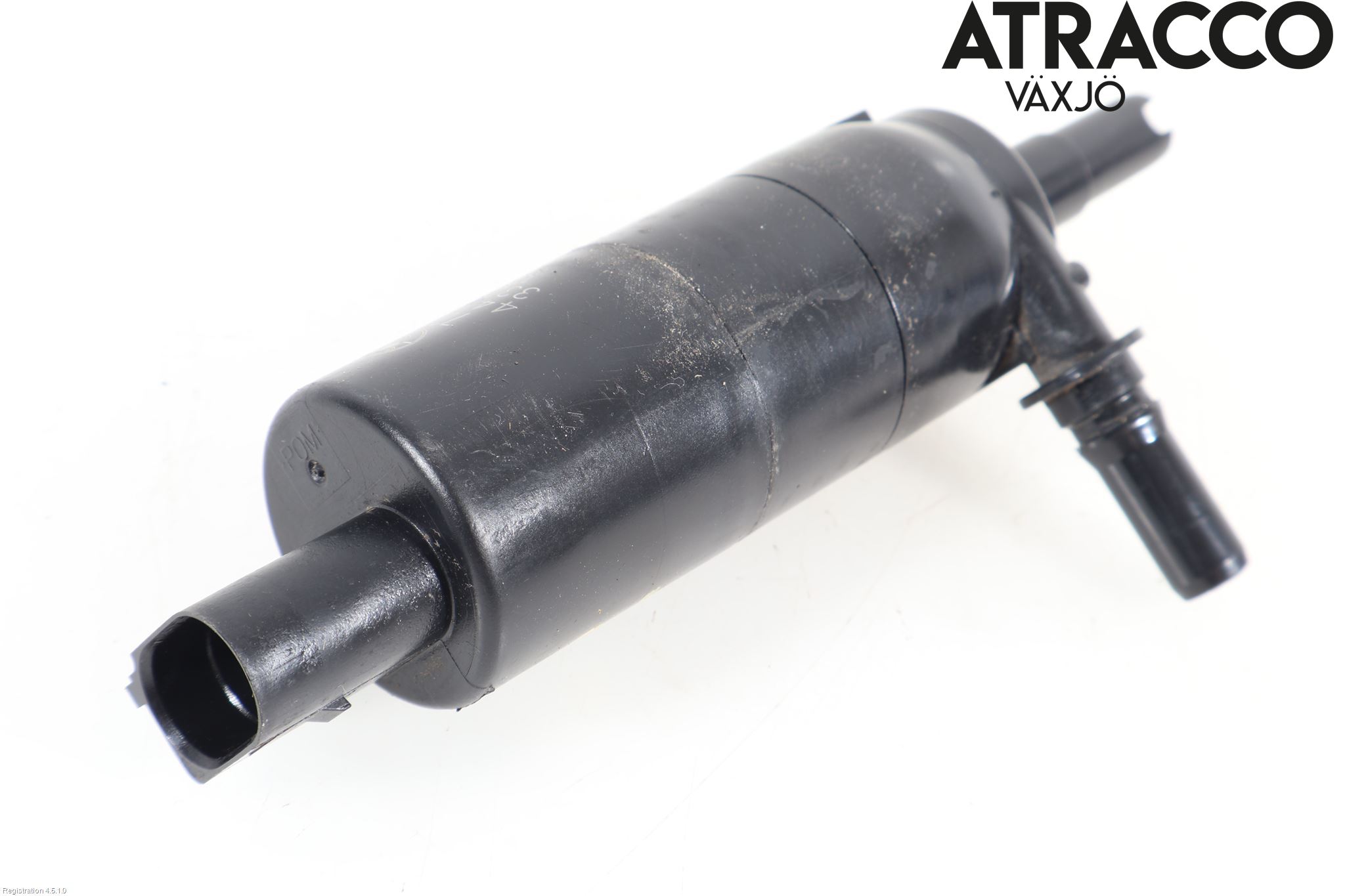 BMW 5 F10/F11/F18 09-17 Spolarpump Högtryck