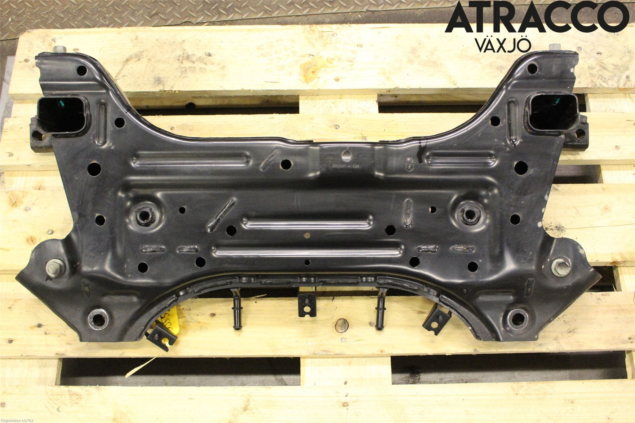 Hyundai i20 GB 15-20 Framvagnsbalk