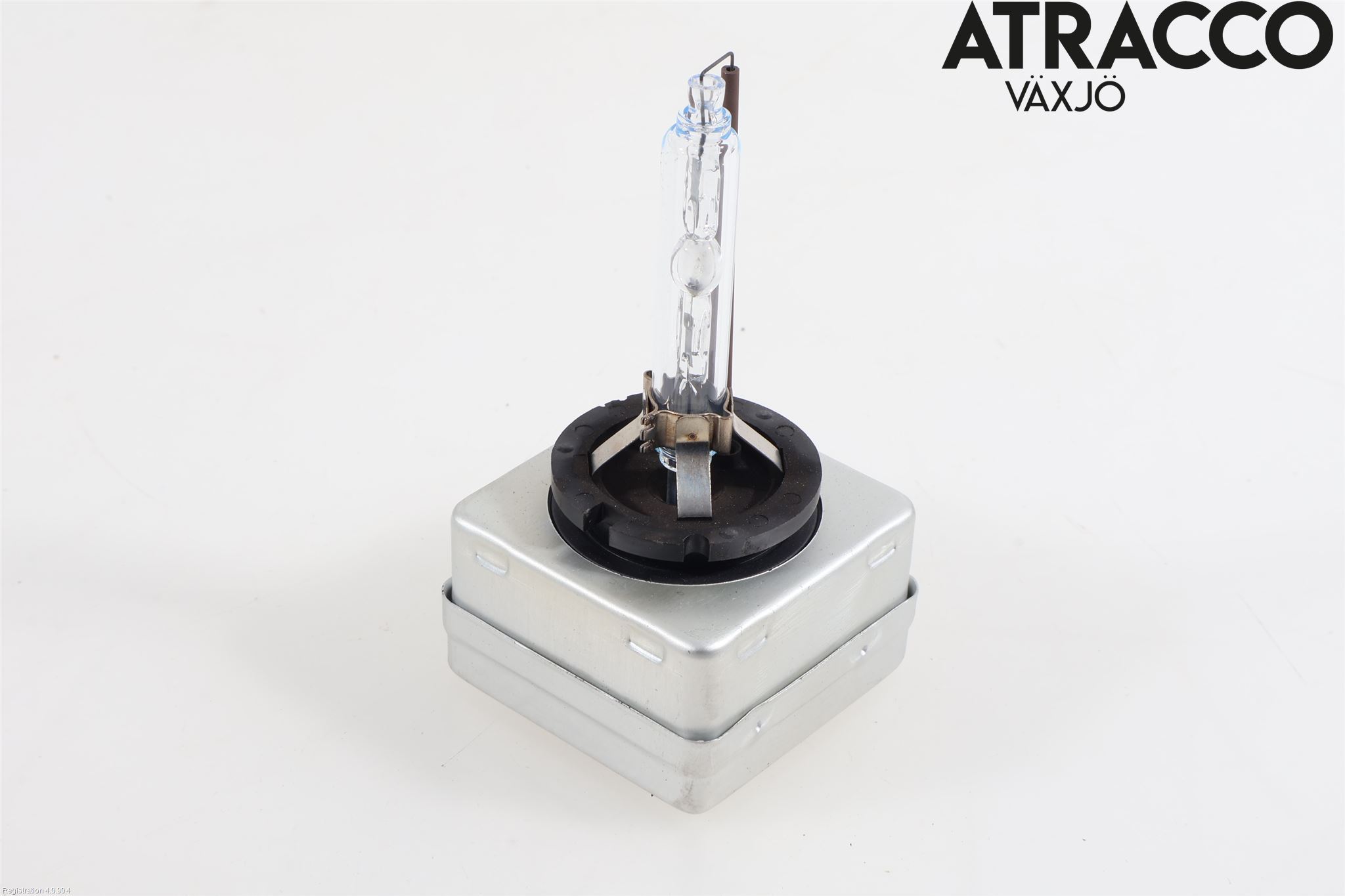 Saab 9-5 -05 Strålkastarglödlampa Xenon