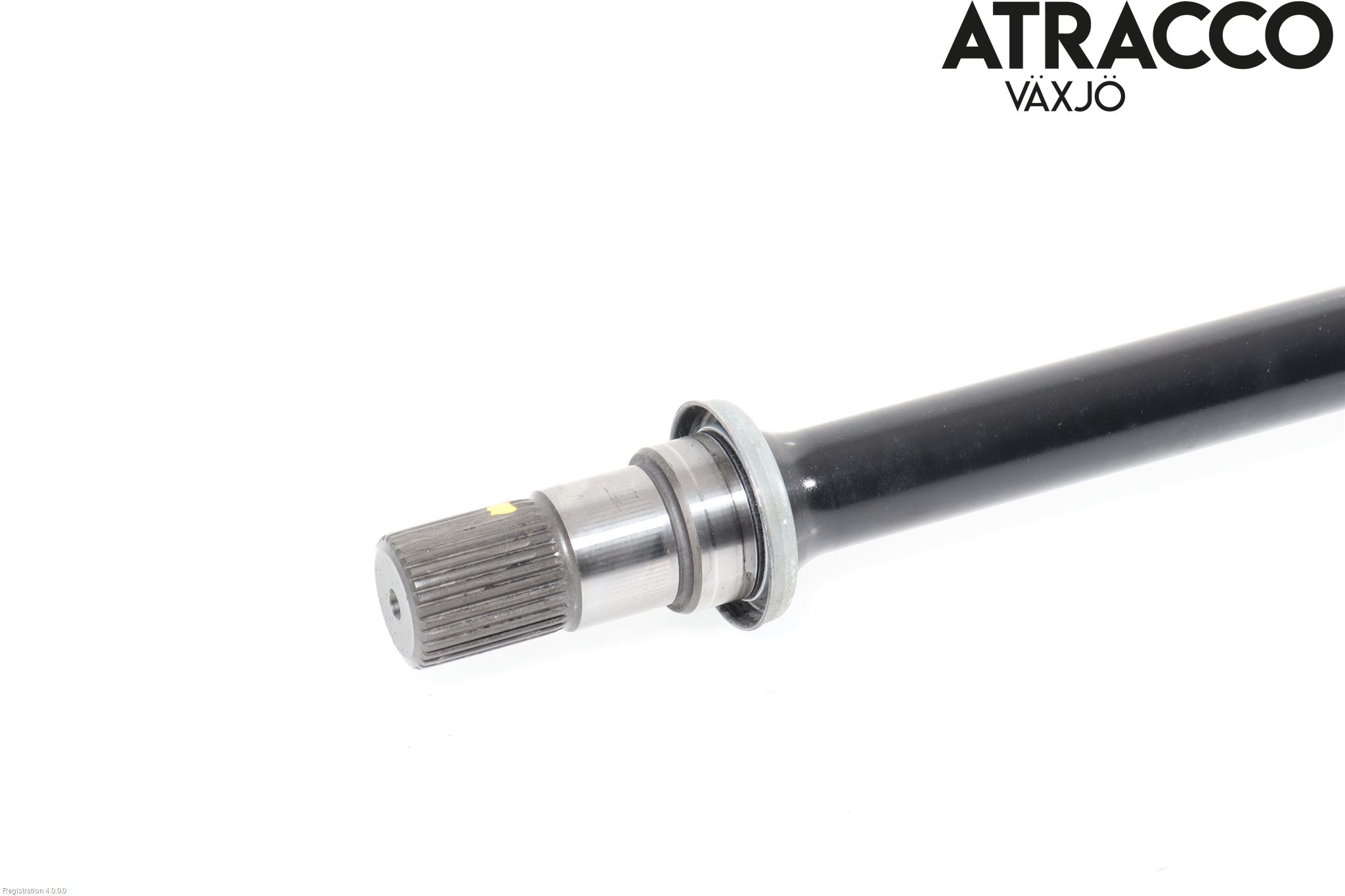 Mazda 3 IV 19- Drivaxel Fram Höger