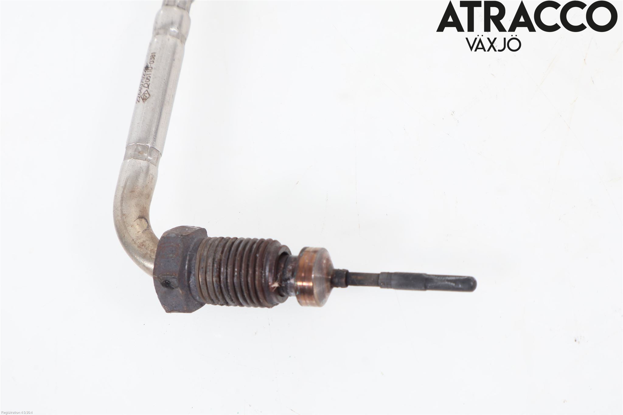 Nissan X-TRAIL 14-21 Sensor Avgas