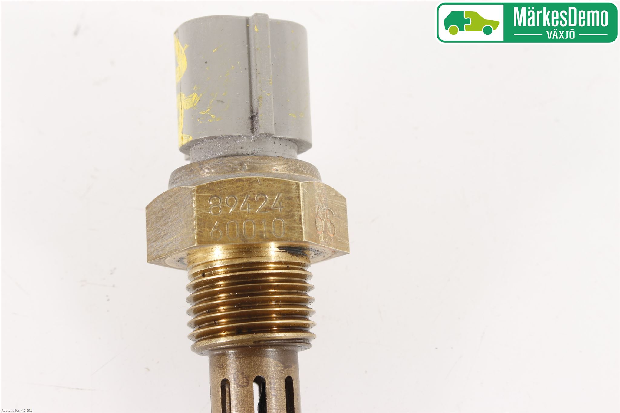 Toyota HILUX 05-16 Givare Insugsluft Temperatur