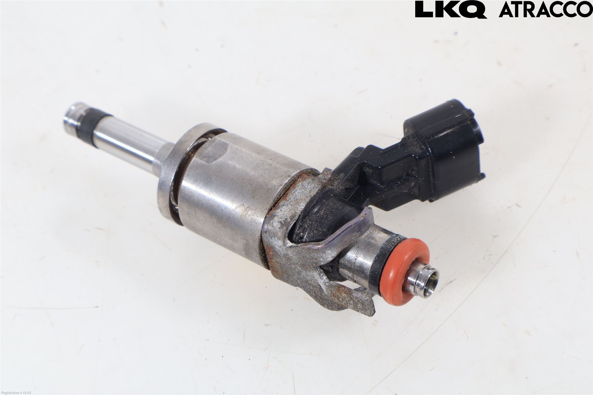 Nissan PULSAR Injspridare