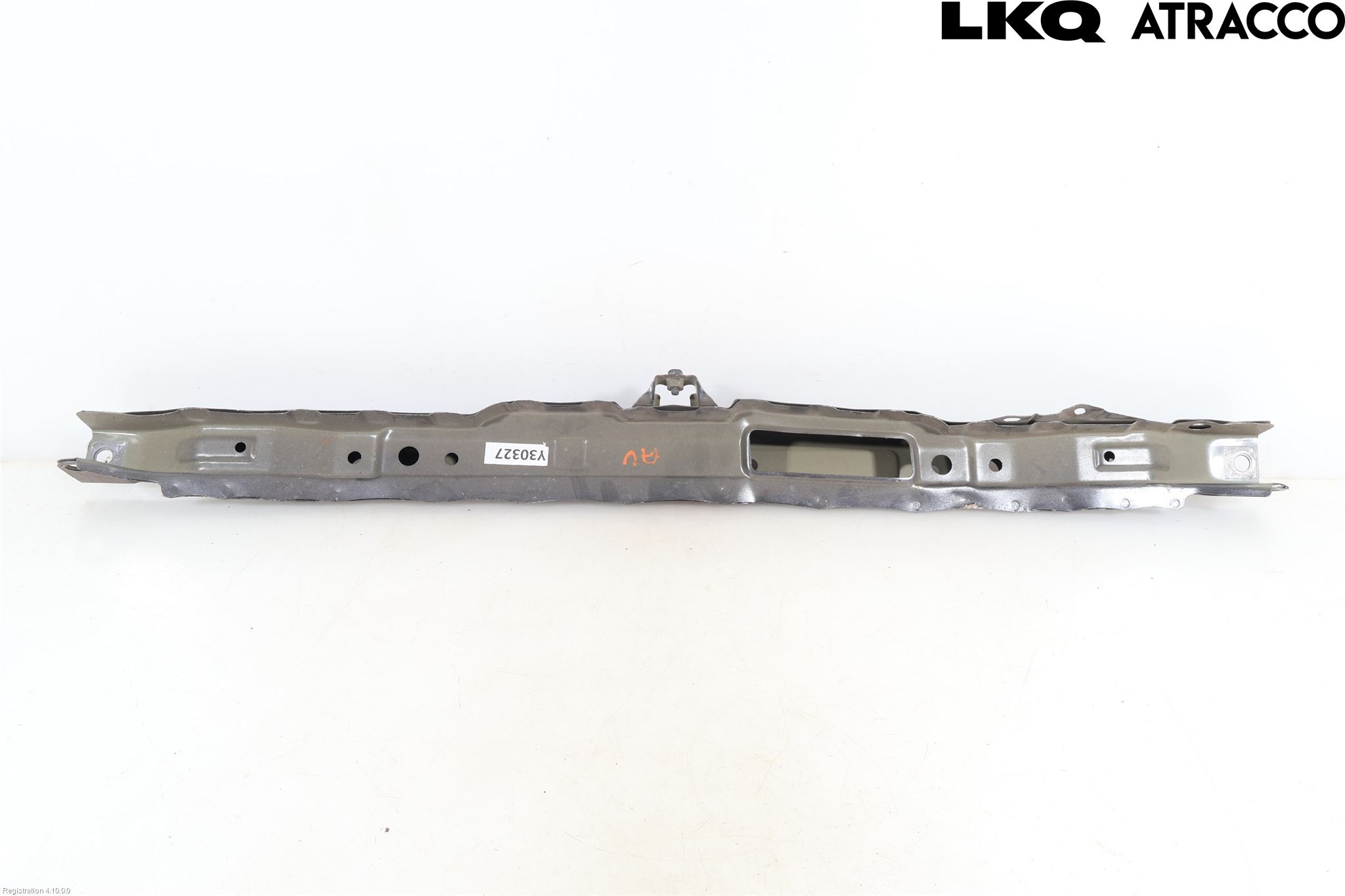 Toyota RAV4 13-18 Frontplåt Övre