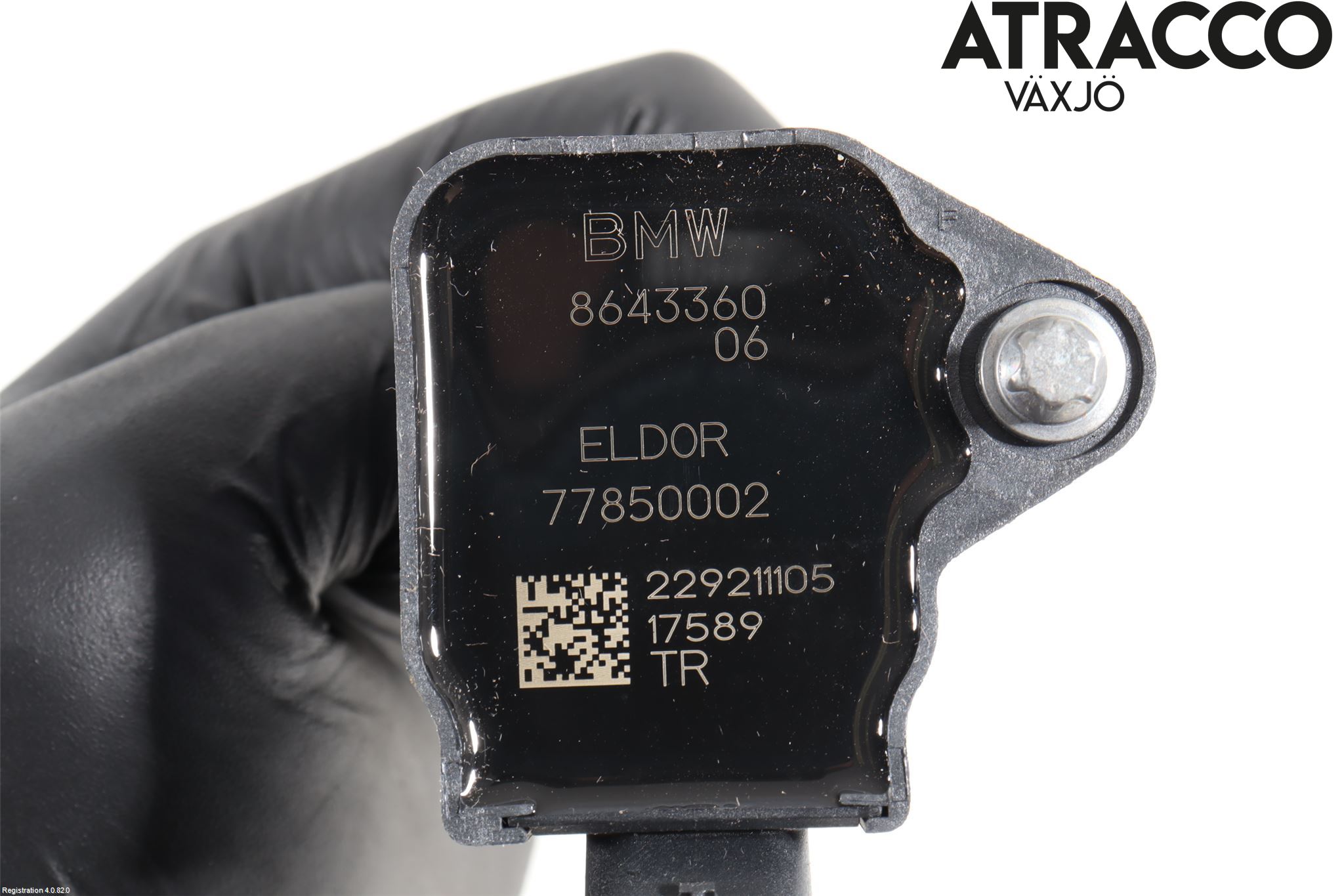 BMW 3 G20/G21/G80/G81 19- Tändspole