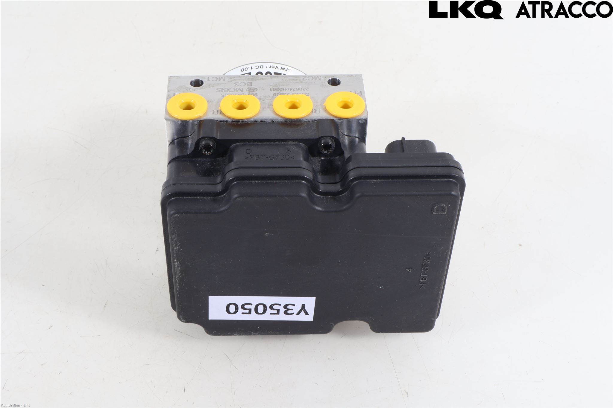 Hyundai i20 BC 21- Abs Hydraulaggregat