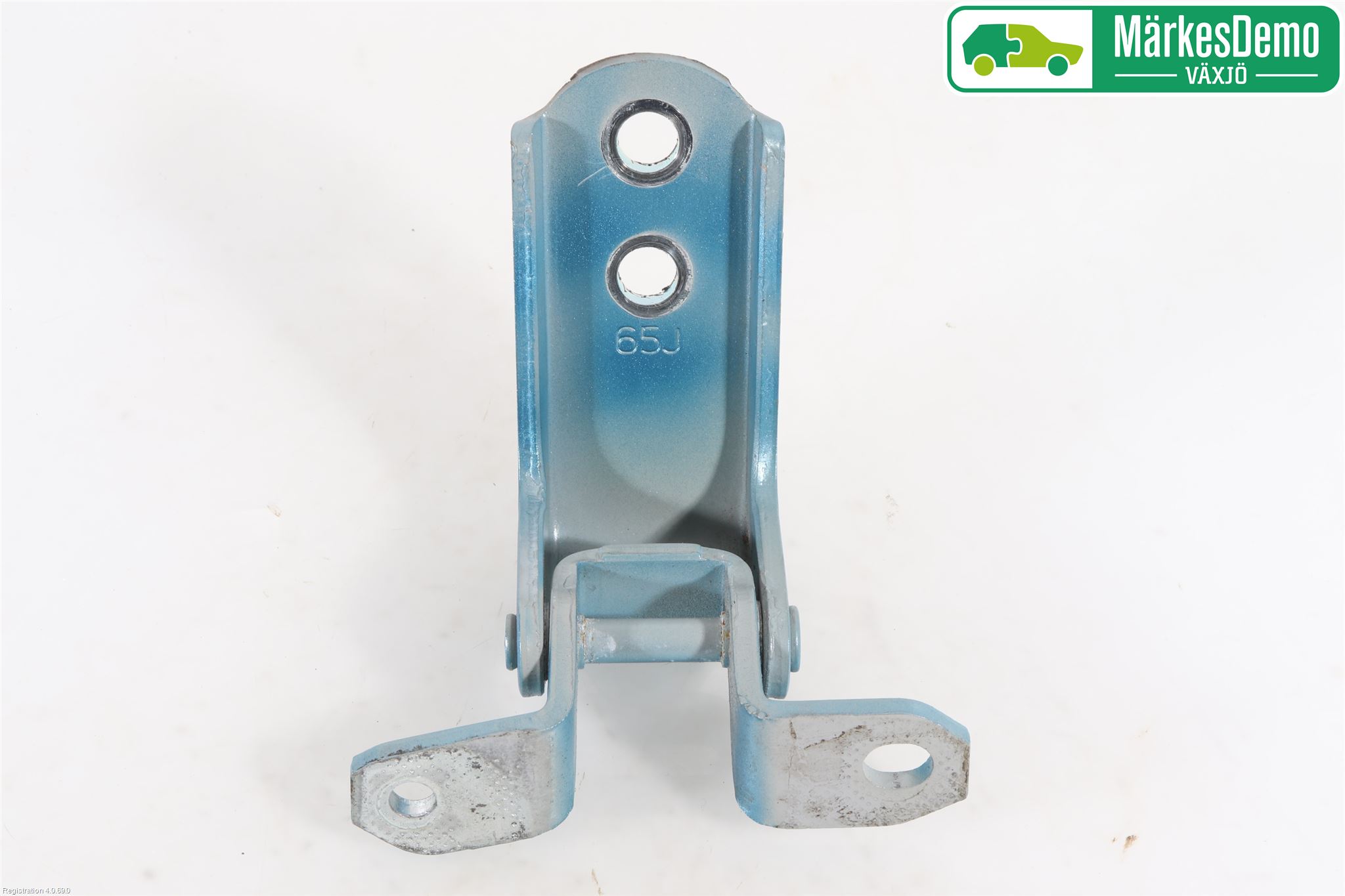 Suzuki SPLASH Dörrgångjärn