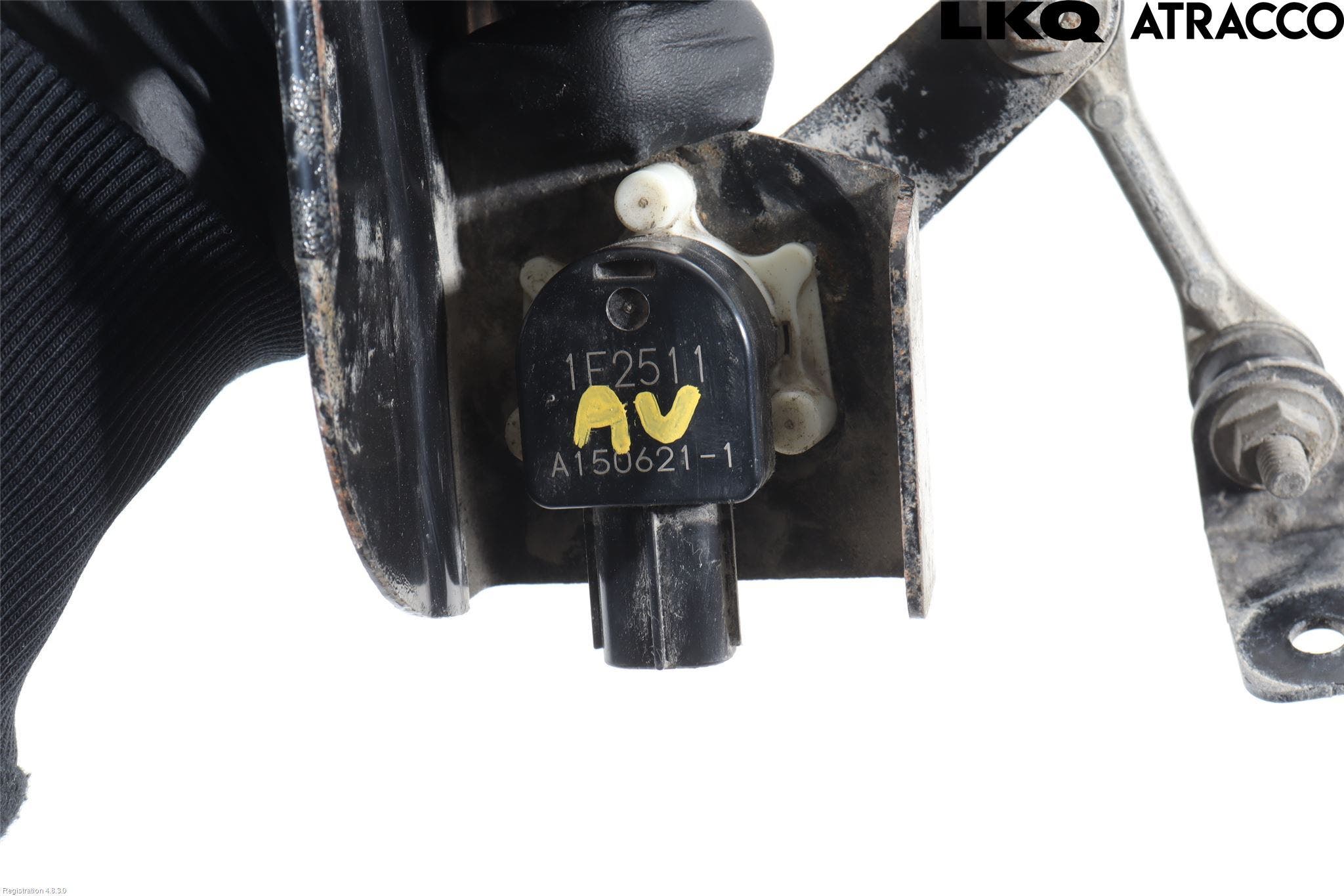 Suzuki ACROSS 21- Givare Xenon/Ljushöjdsreglering