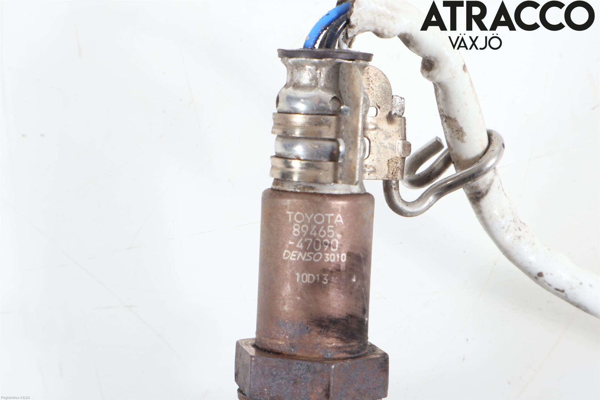 Toyota COROLLA 19- Injlambdasond