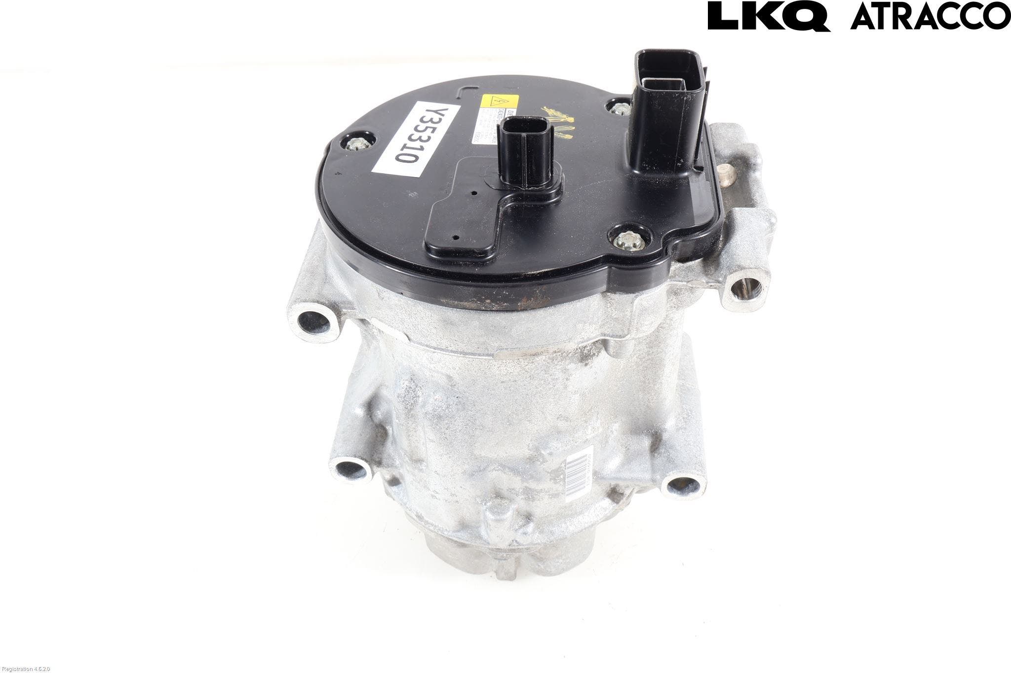 Toyota YARIS CROSS XP21 21- Ac Kompressor