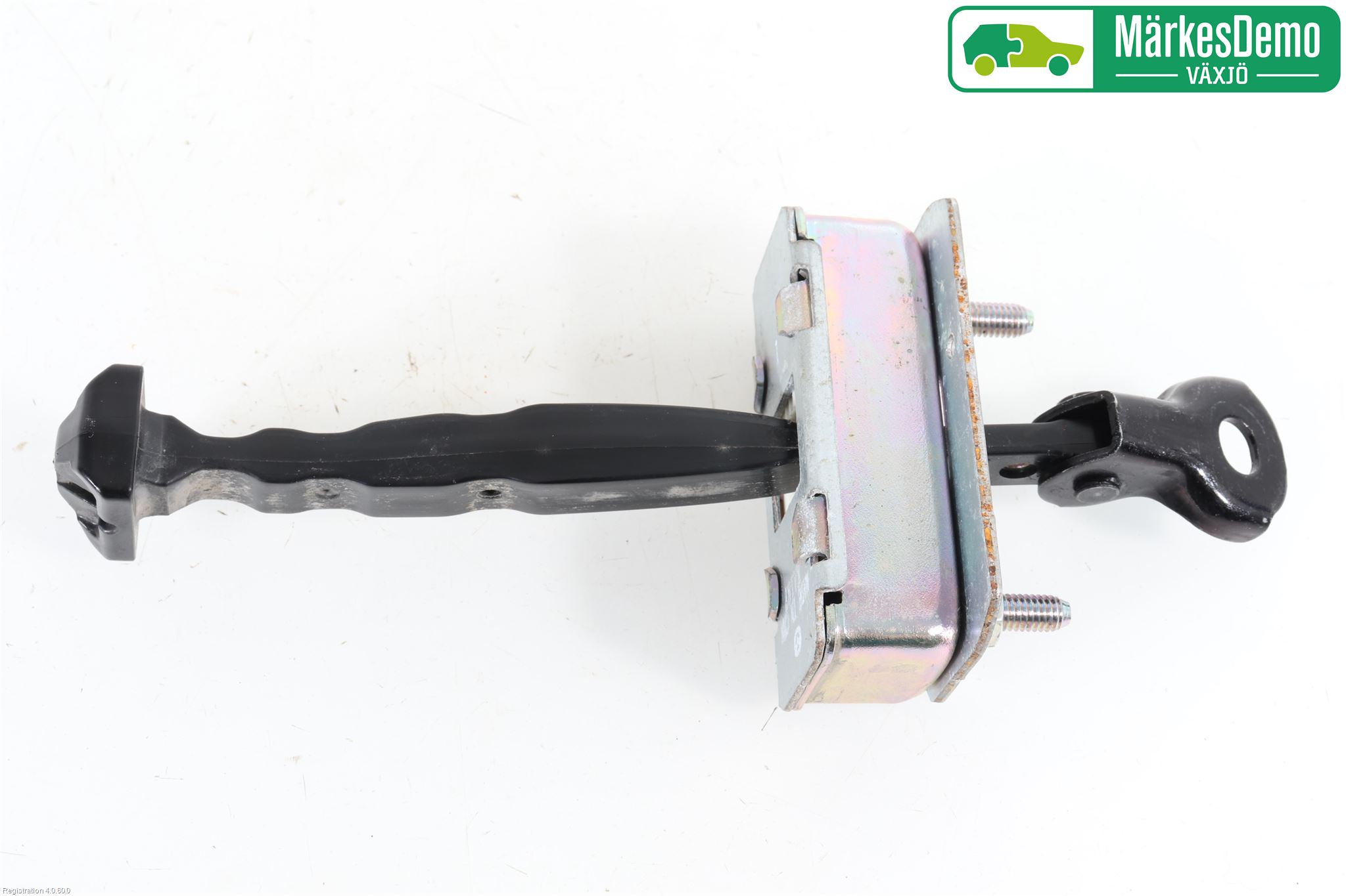 Mazda CX-30 20- Dörrstopp