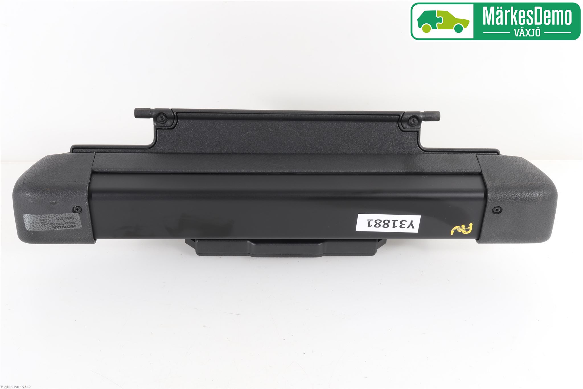 Honda CIVIC 17-22 Insynskydd