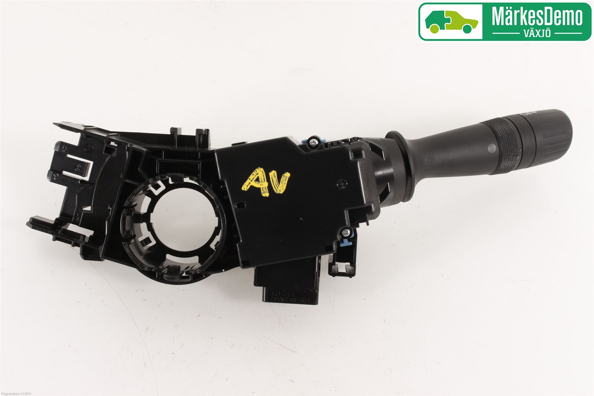 Toyota RAV4 13-18 Spak Blinkers-Ljusomk