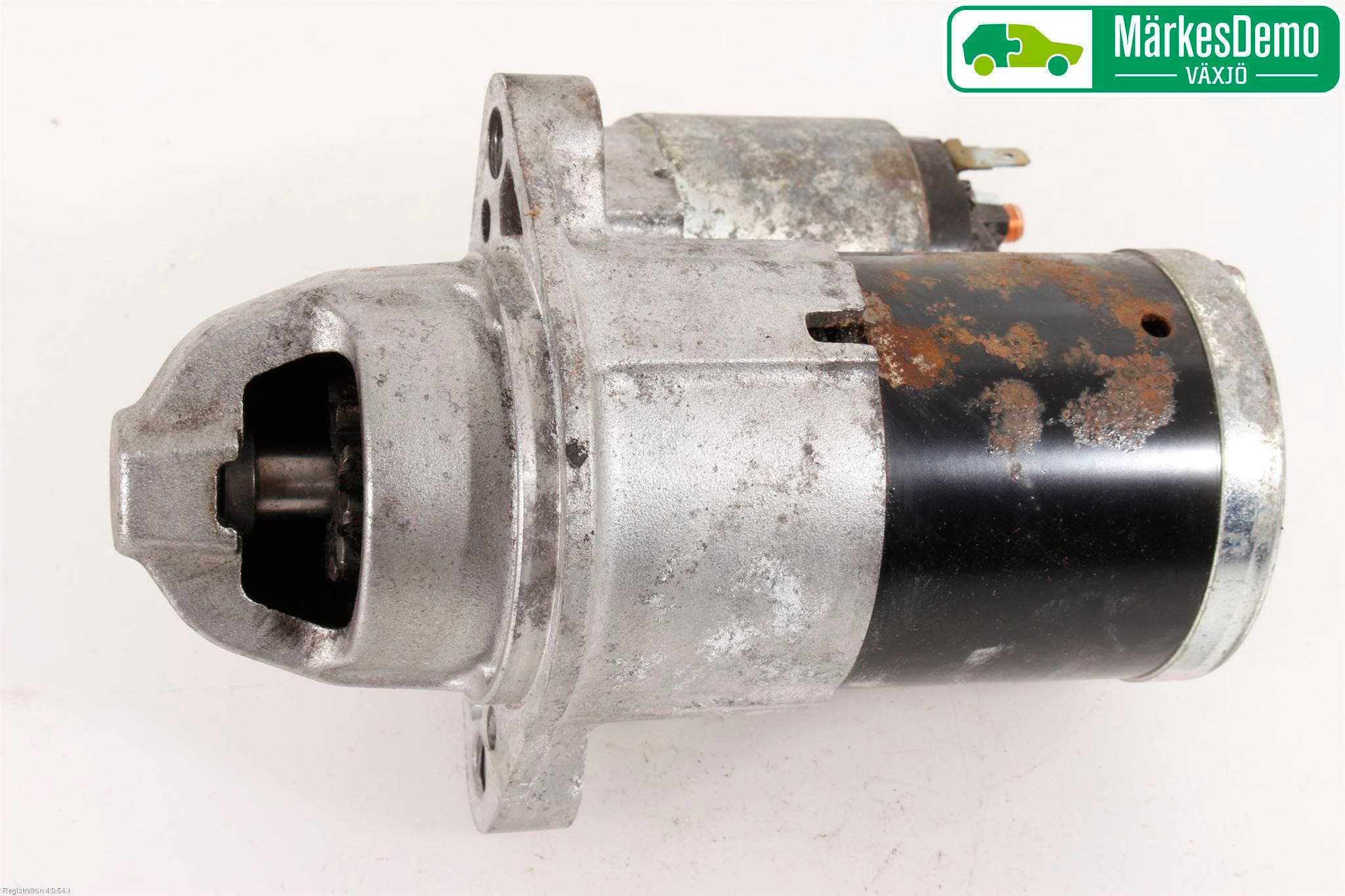 Suzuki SWIFT 11-16 Startmotor