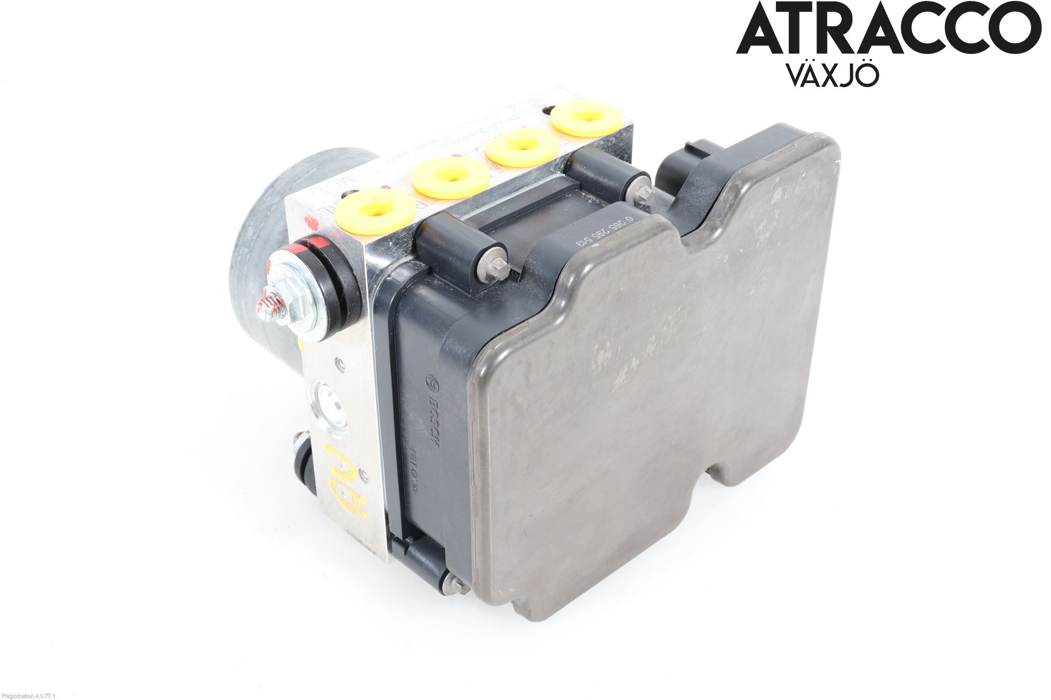 Suzuki ACROSS 21- Abs Hydraulaggregat