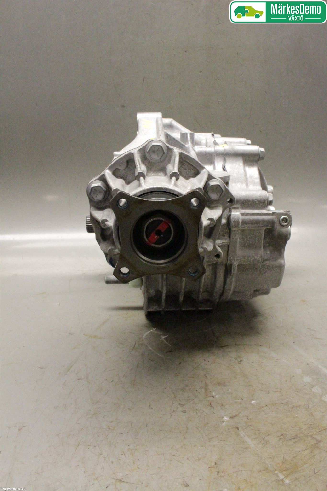 Suzuki VITARA 15- Växel Fördelningslåda