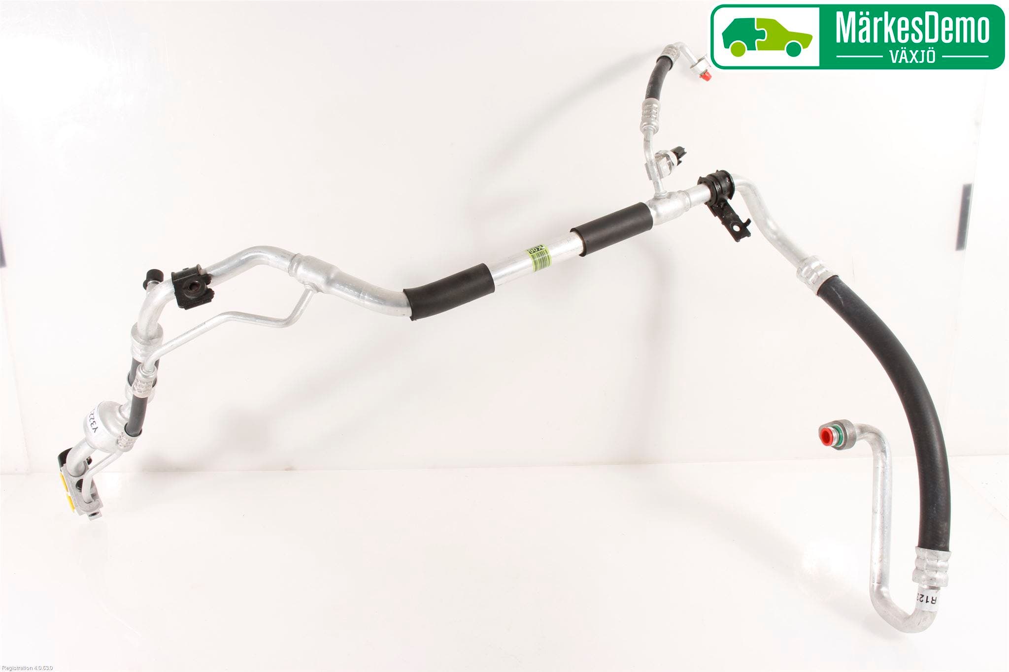 Hyundai IONIQ AE 17-22 Ac Slang-Rör