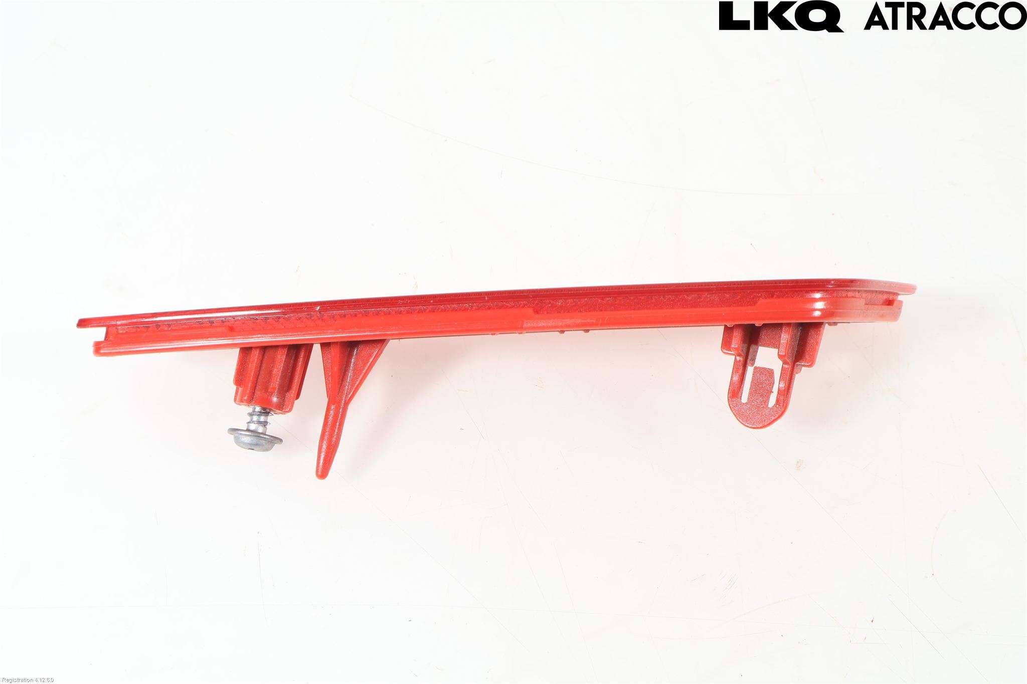 Toyota YARIS XP21 20- Dimljus/Reflex Bak