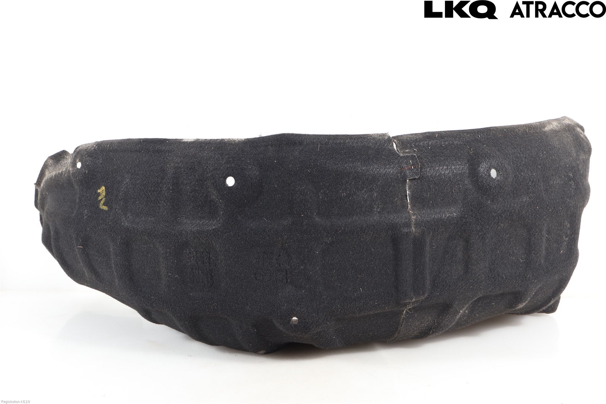 Mazda CX-60 22- Skärm Inner