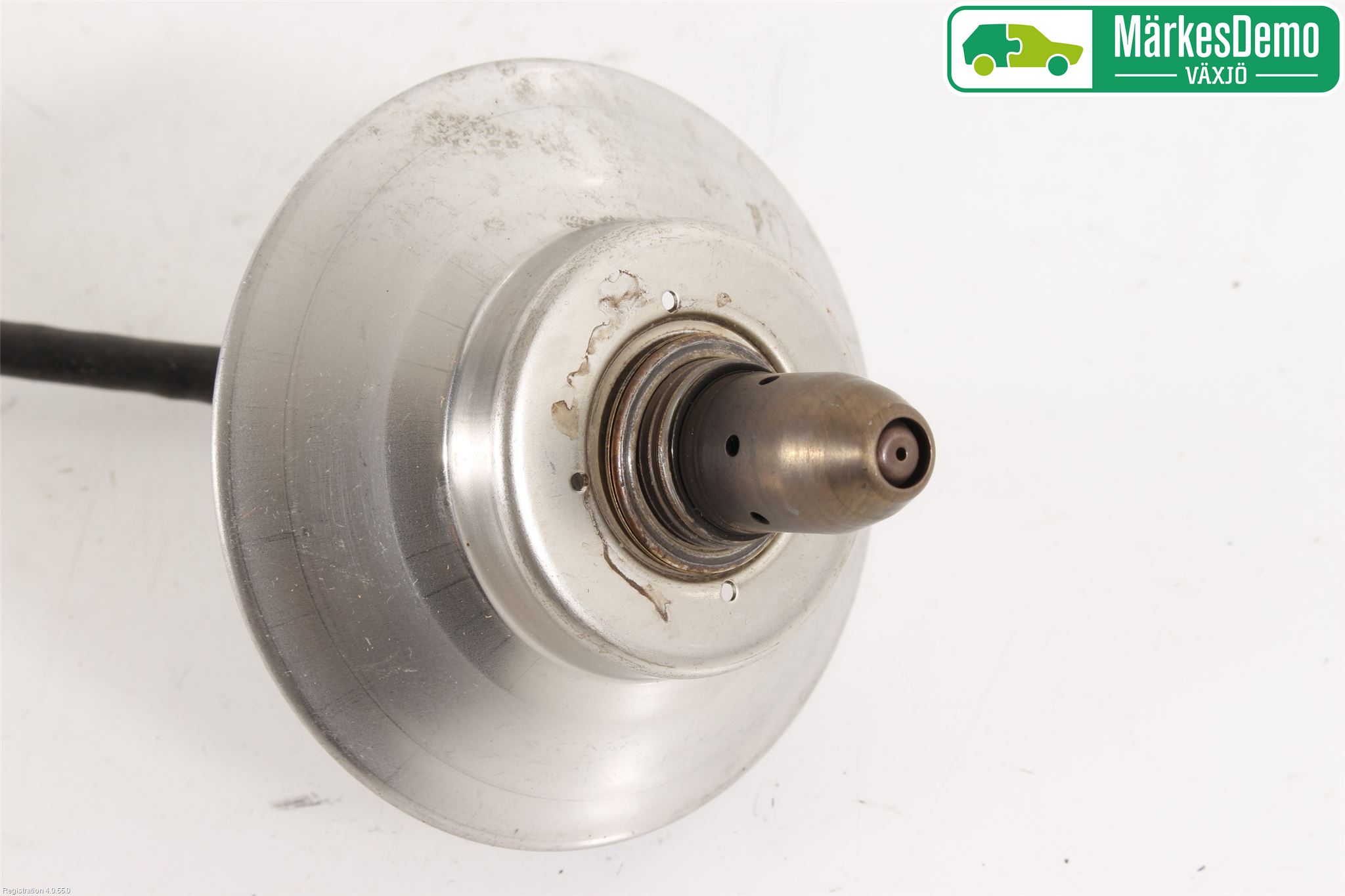 Toyota C-HR 16-23 Injlambdasond