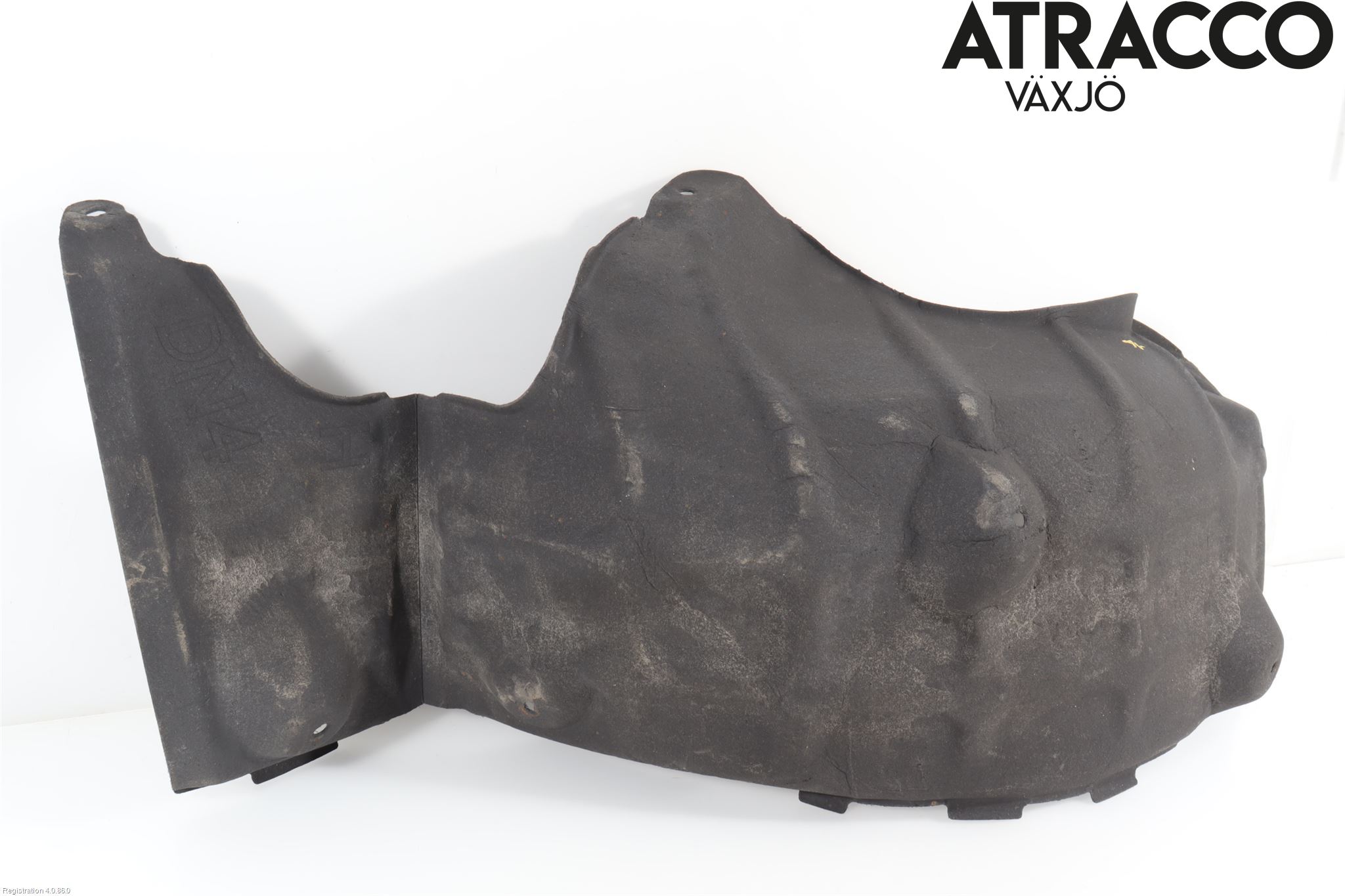 Mazda MX-30 20- Skärm Inner