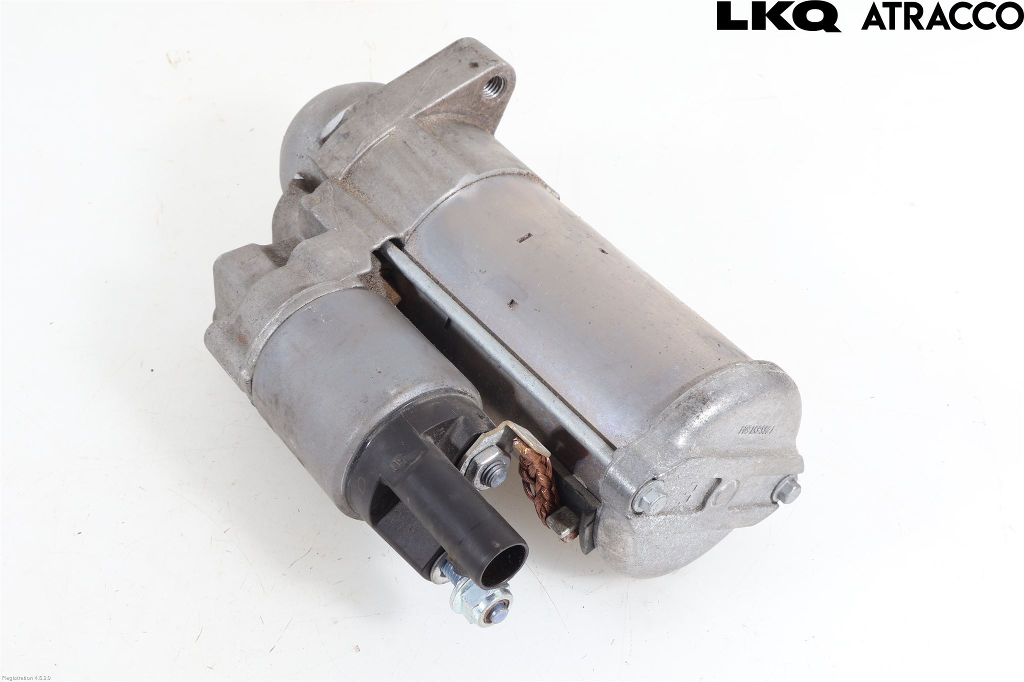 Mercedes-Benz MB E-KLASS (W213) 16-23 Startmotor Diesel