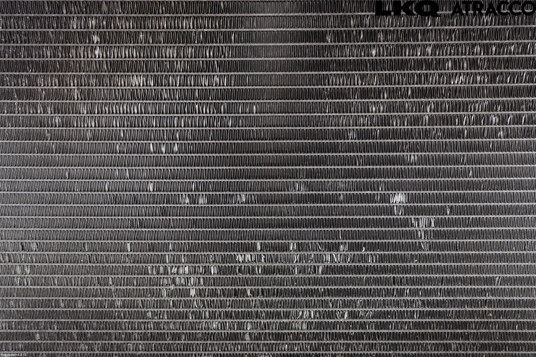 BMW 1 E87/81 5D/3D 03-11 Ac Kondensor-Kylare