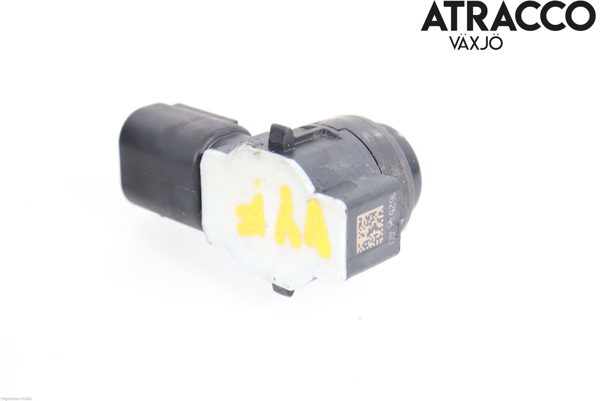 Peugeot 308 14-21 Parkeringshjälp Frontsensor