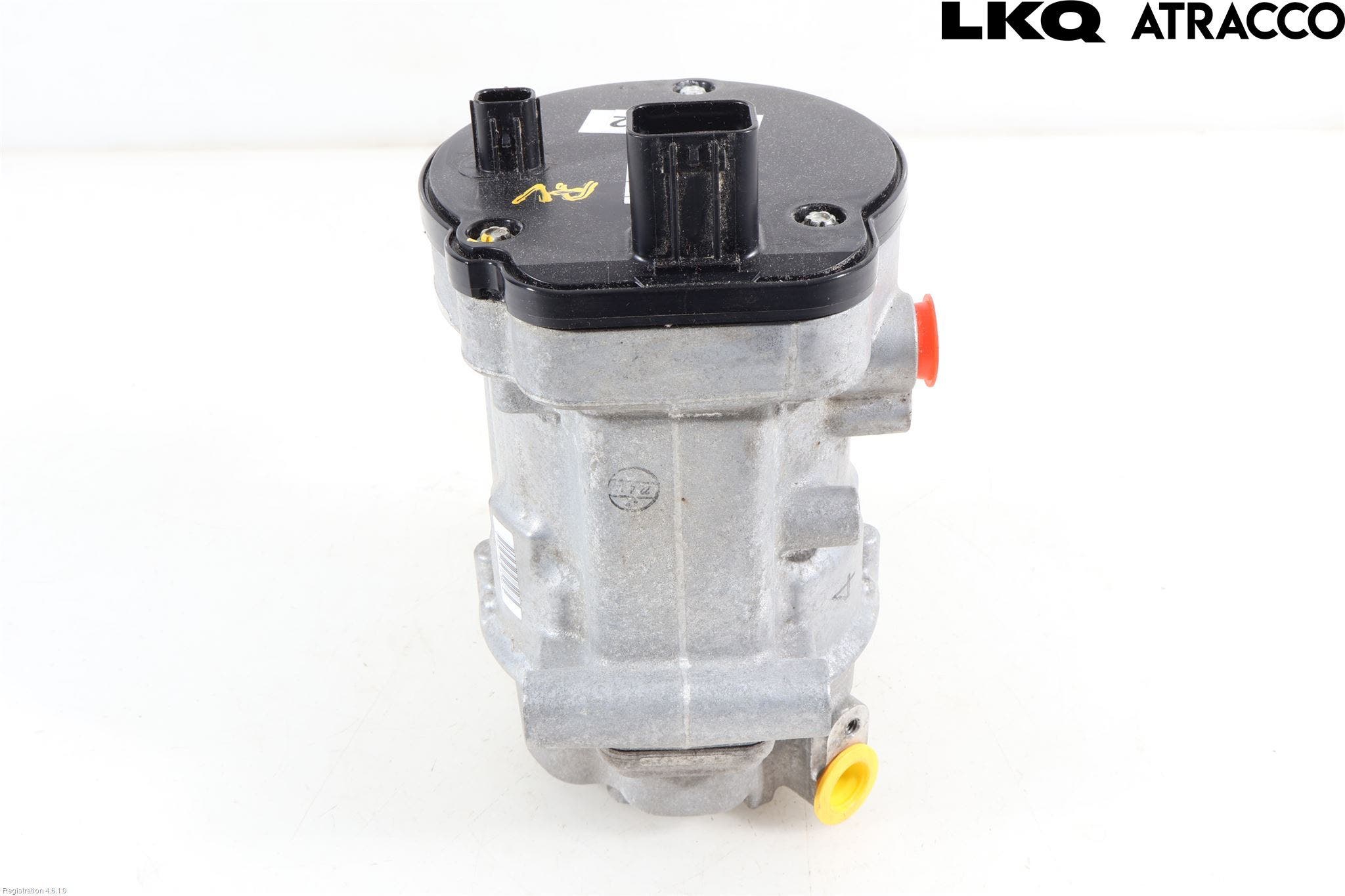 Toyota COROLLA 19- Ac Kompressor