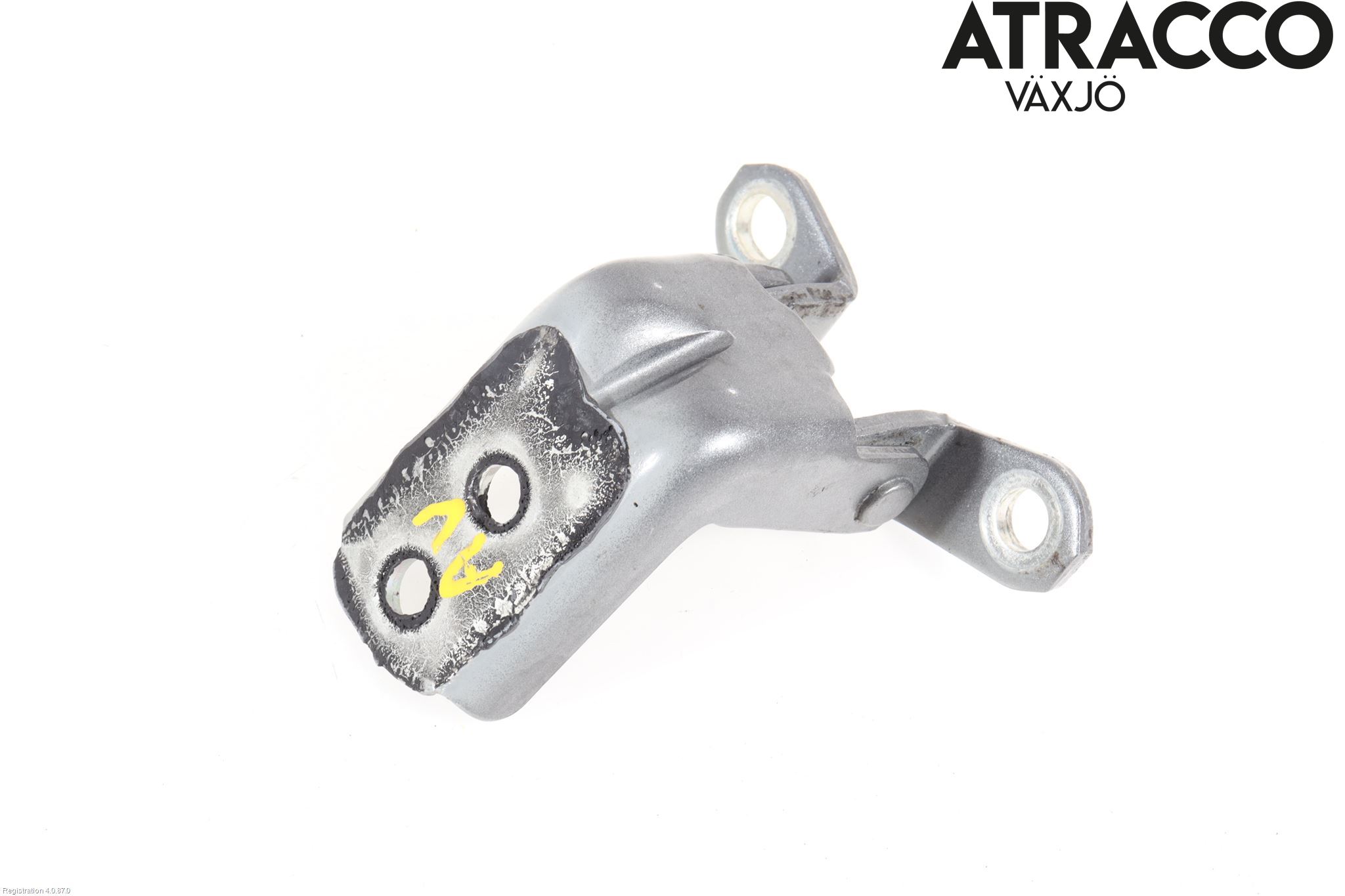 Nissan LEAF 18- Dörrgångjärn