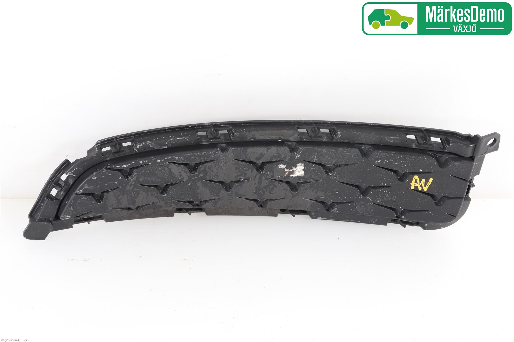 Hyundai i30 PD 17- Stötfångardel Bak Vä