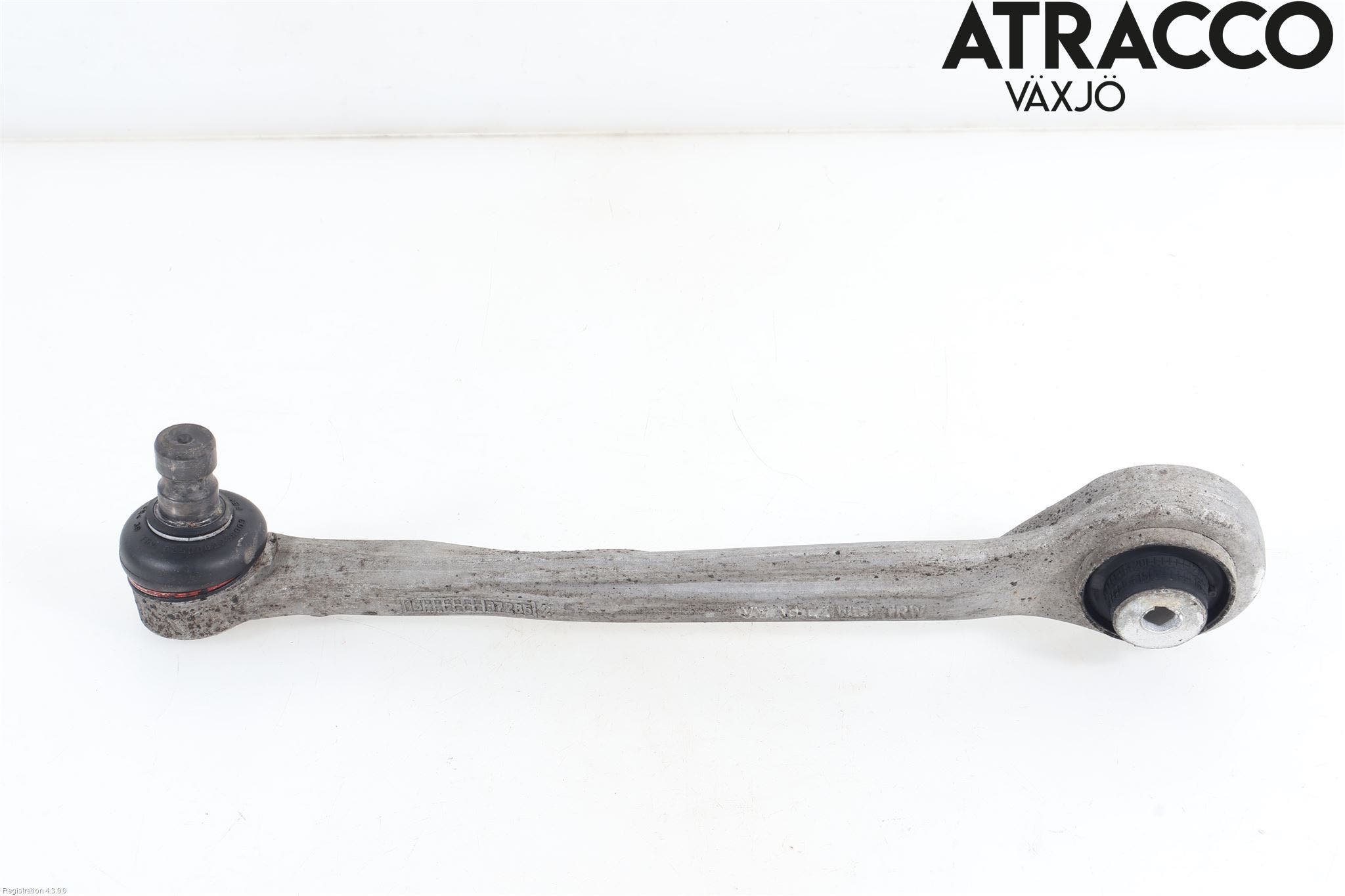 Audi Q7/SQ7 Bärarm Fram Övre Vä