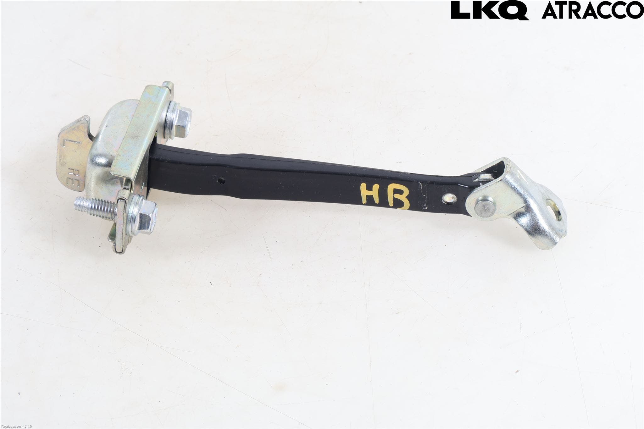 Toyota COROLLA 19- Dörrstopp