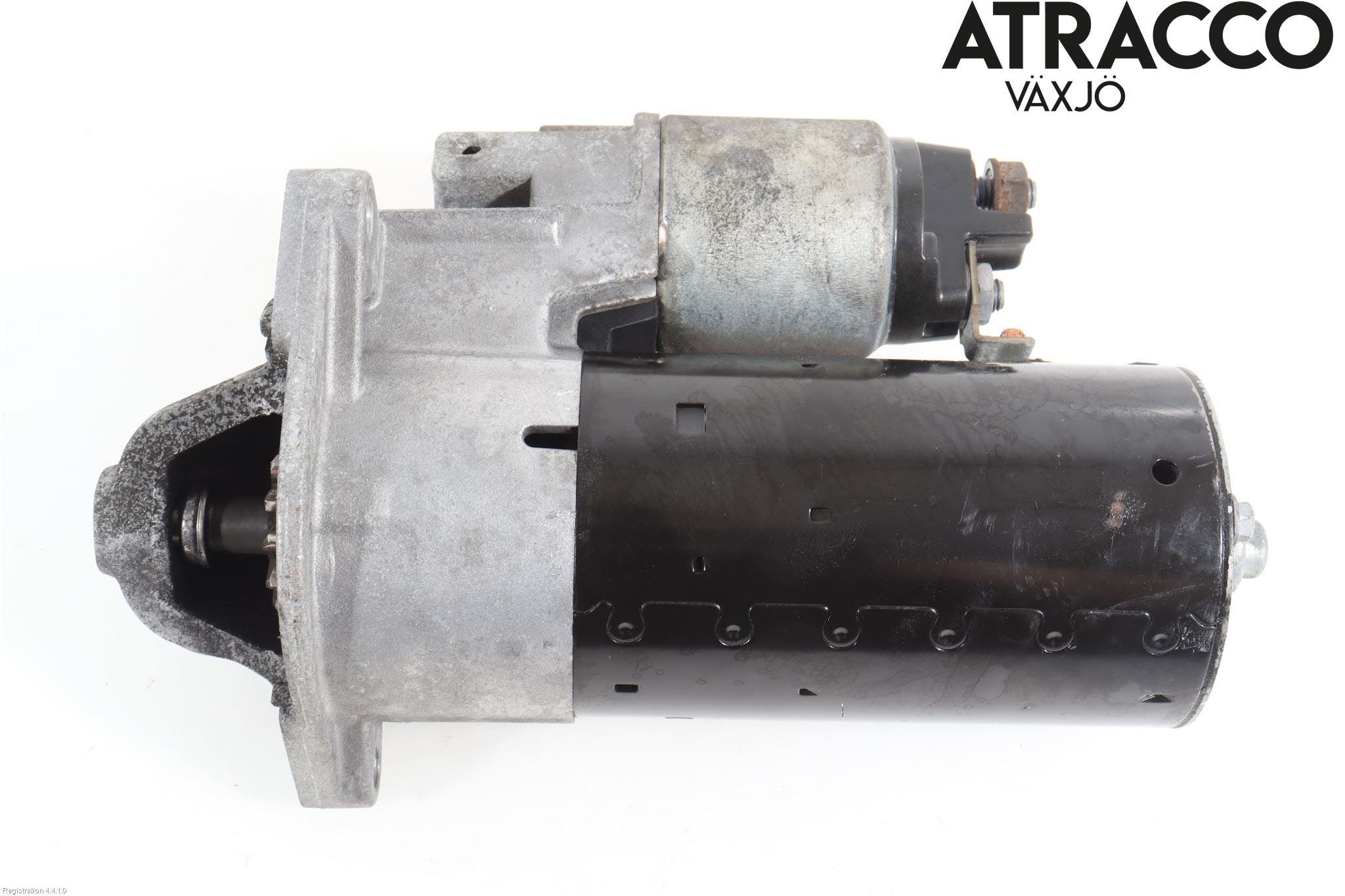 Opel INSIGNIA 09-16 Startmotor Diesel