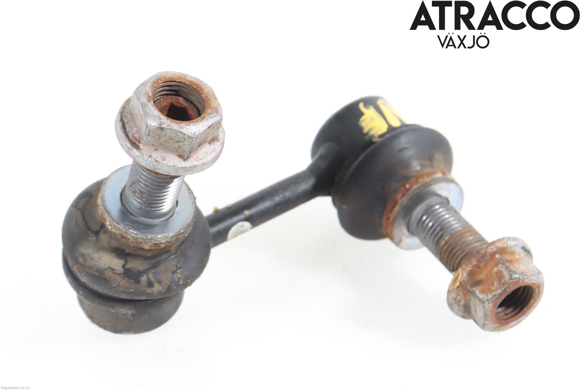 Mazda CX-60 22- Krängningshämmarstag Fram