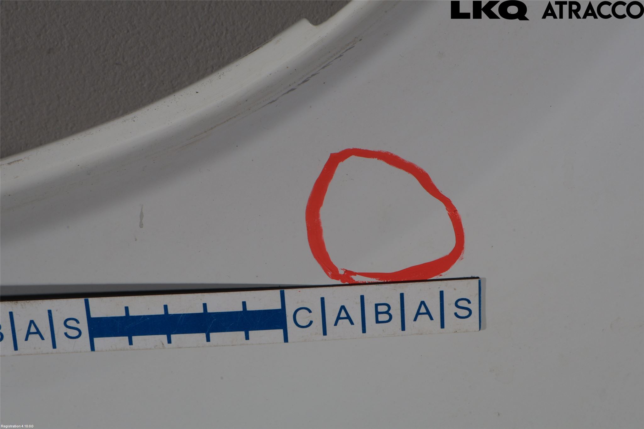 Peugeot PARTNER 08-15 Dörr Fram Vänster