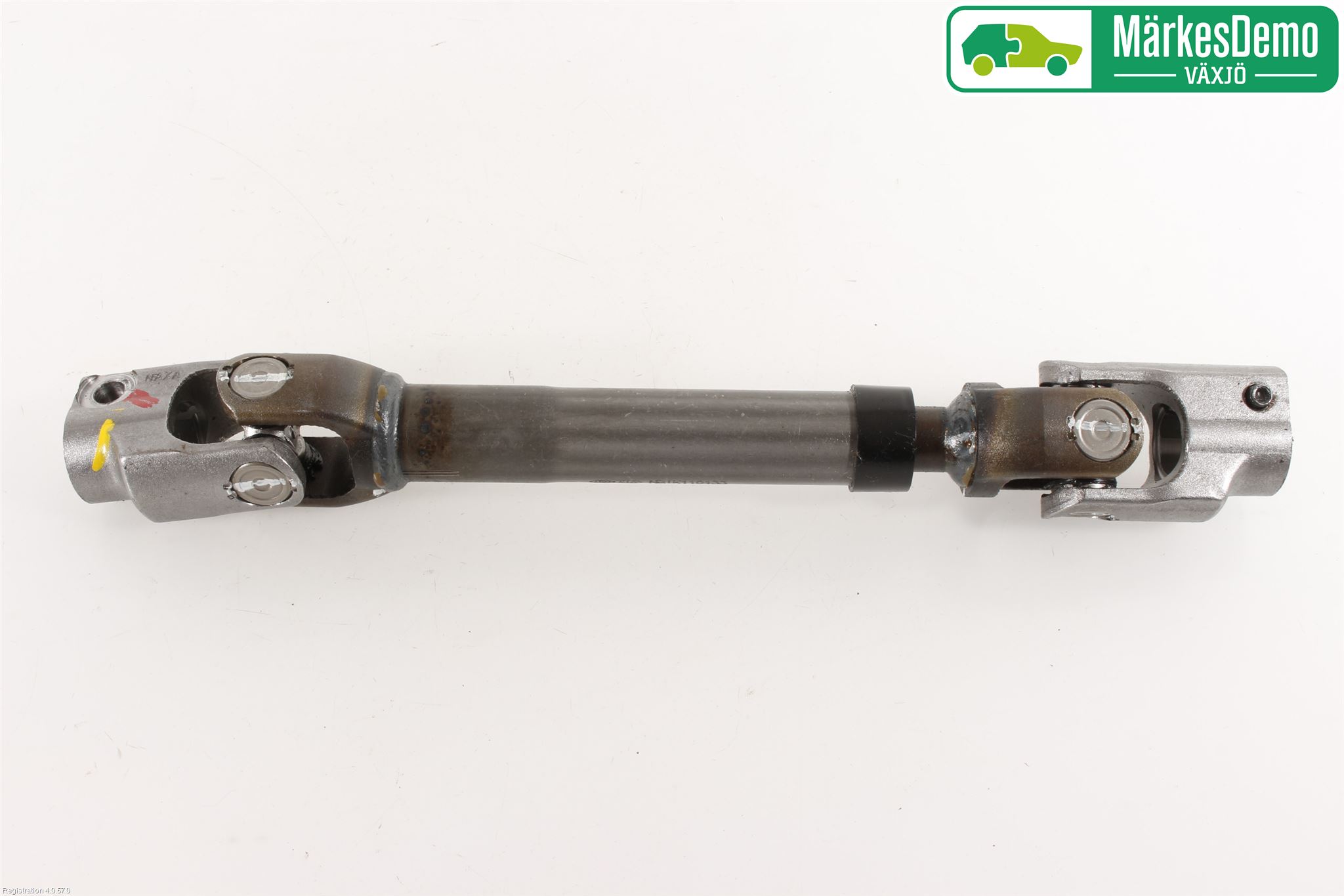 Hyundai i30 PD 17- Rattaxel