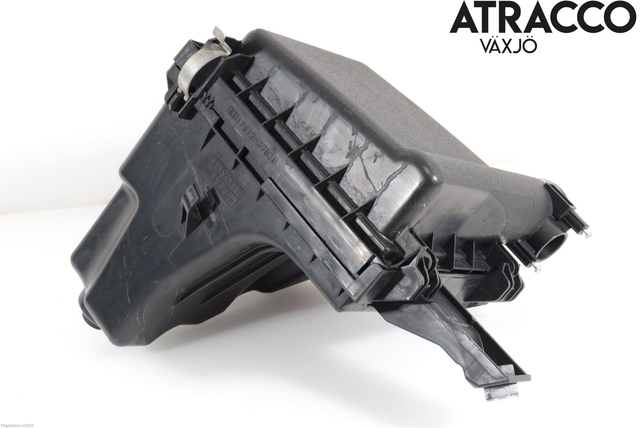 Toyota PRIUS ZVW30 09-20 Luftrenare