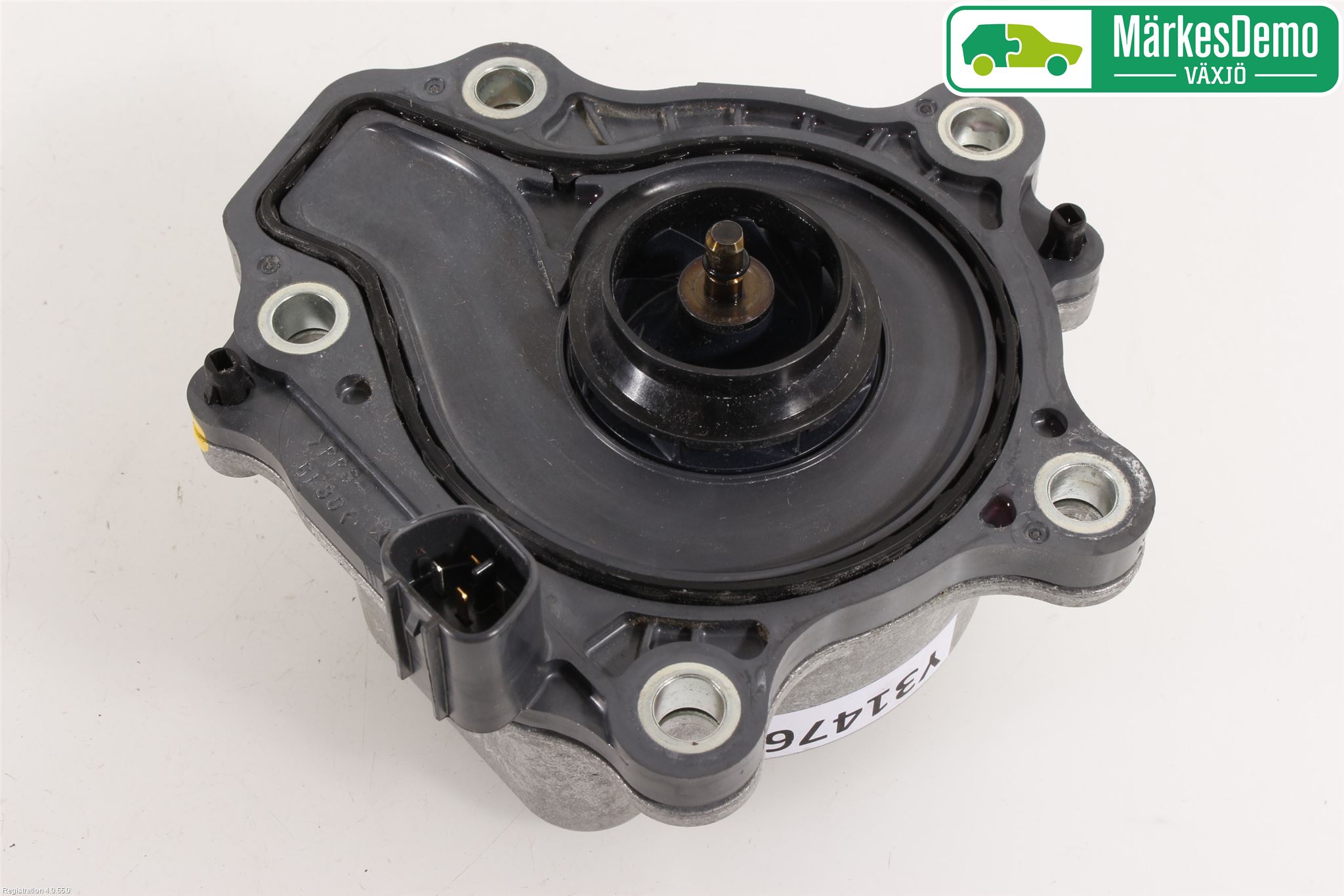 Toyota C-HR 16-23 Vattenpump