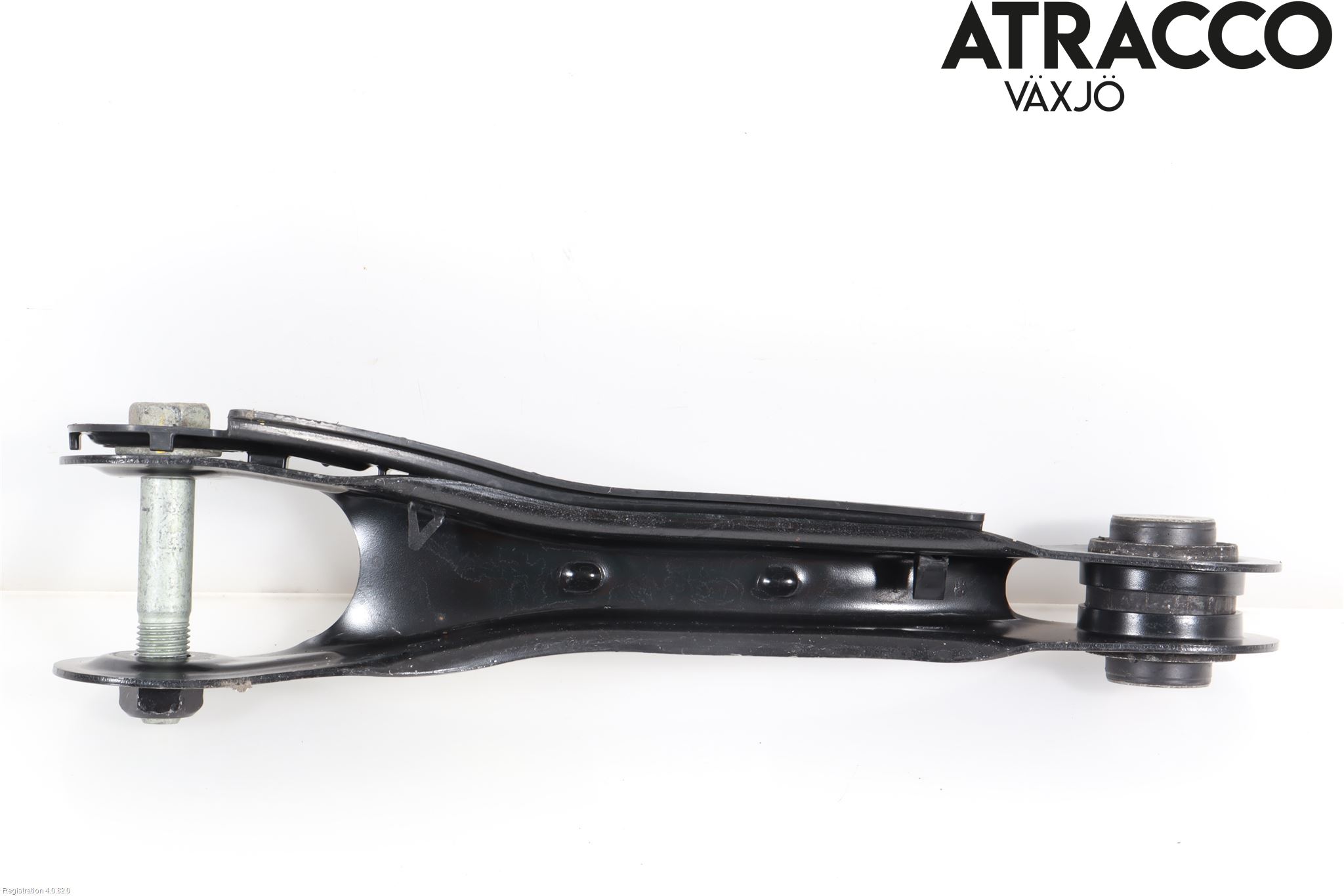 Hyundai TUCSON 05- Bärarm Bak Höger