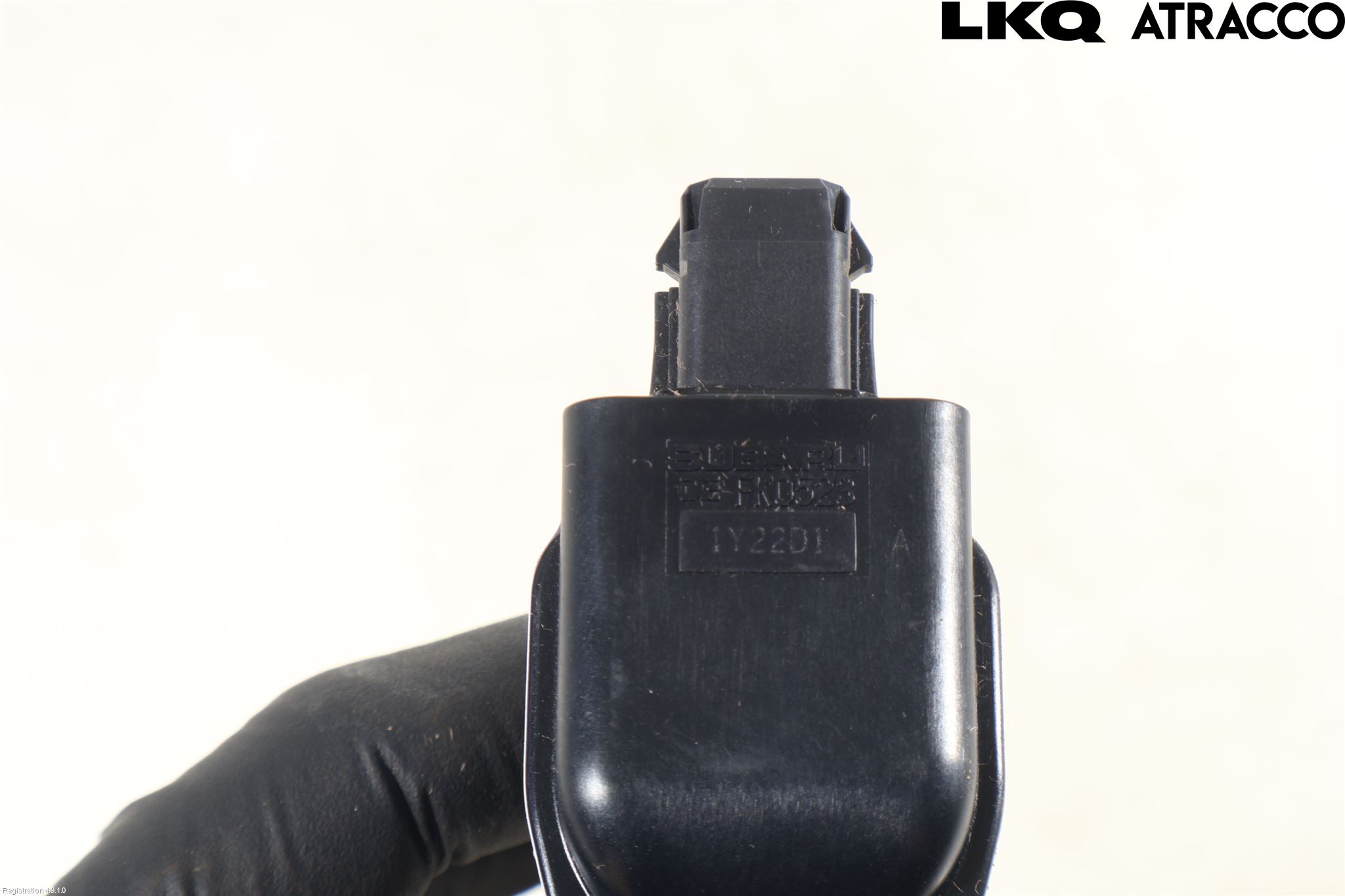 Subaru OUTBACK 21- Tändspole