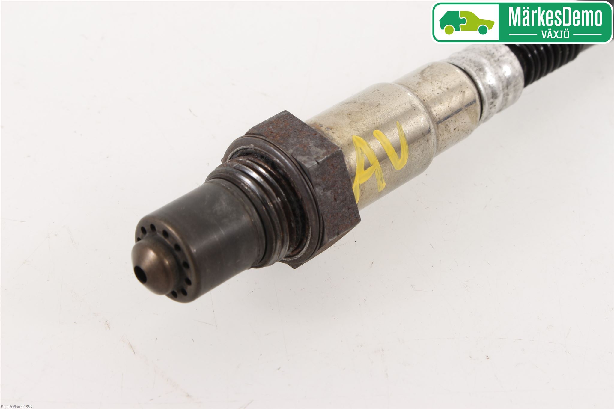 Hyundai i20 GB 15-20 Injlambdasond