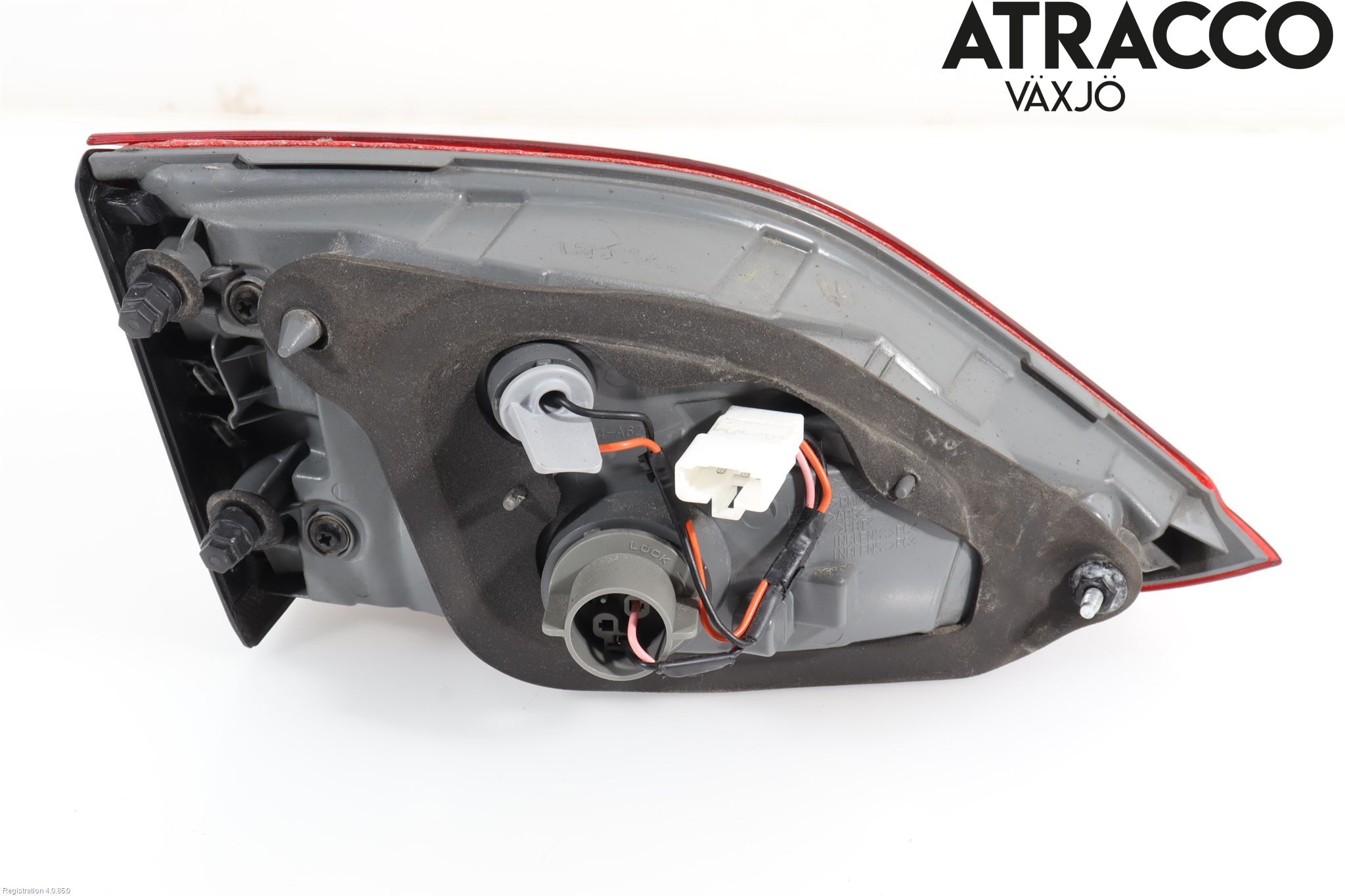Hyundai i30 GD 13-17 Bakljus Lucka Hö