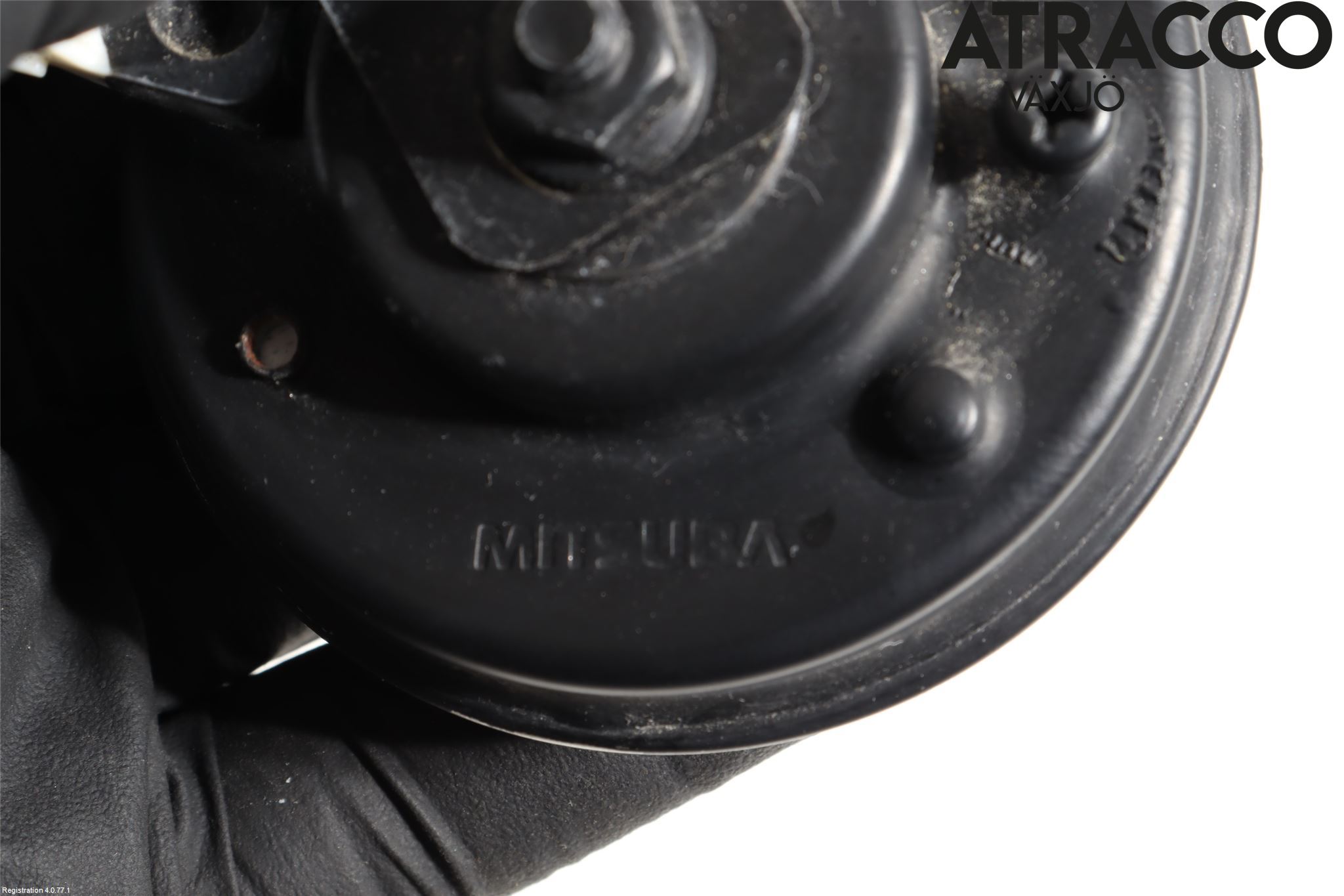 Honda JAZZ 08-14 Signalhorn