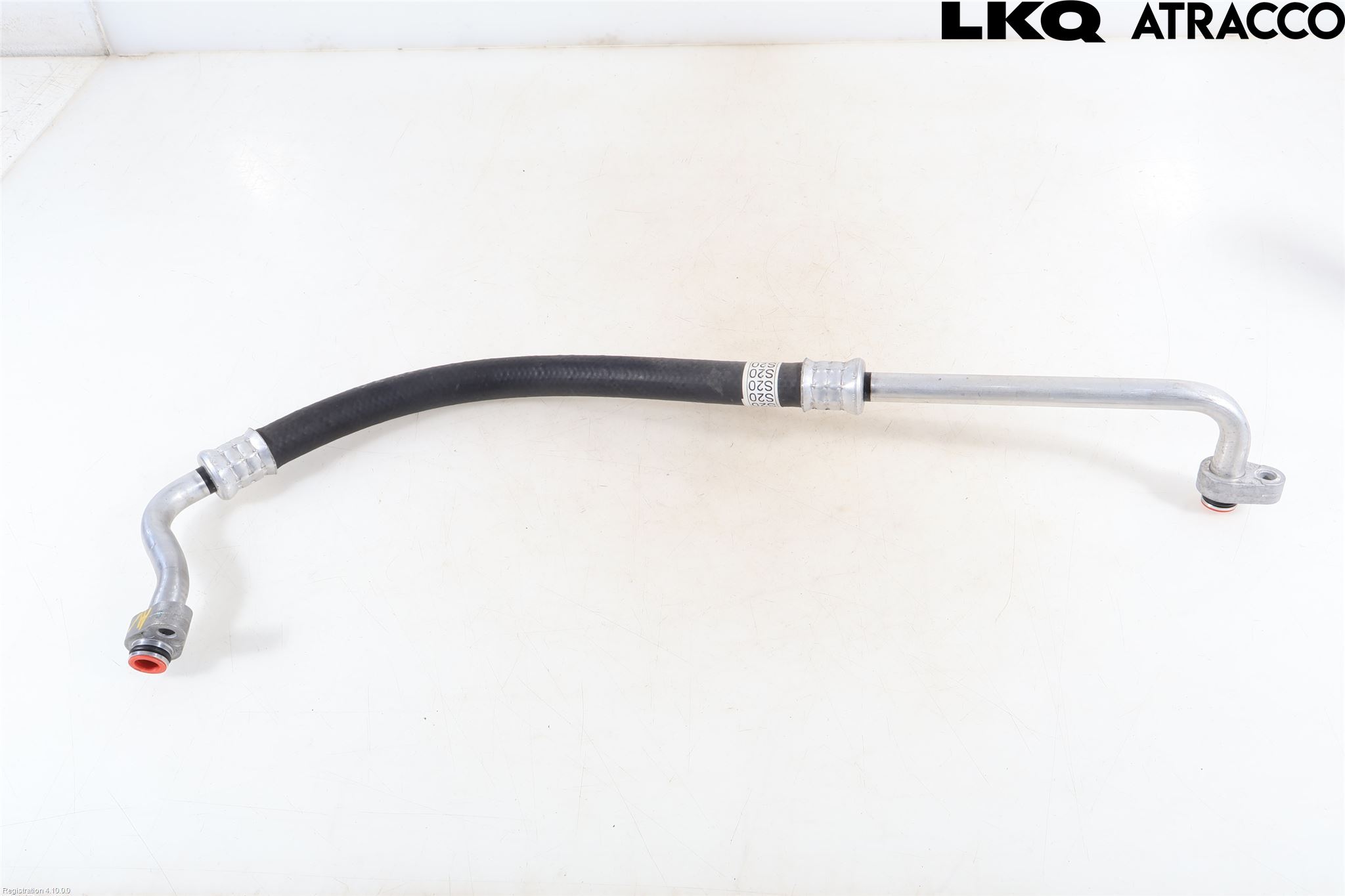 Lexus NX 300h 15-21 Ac Slang-Rör