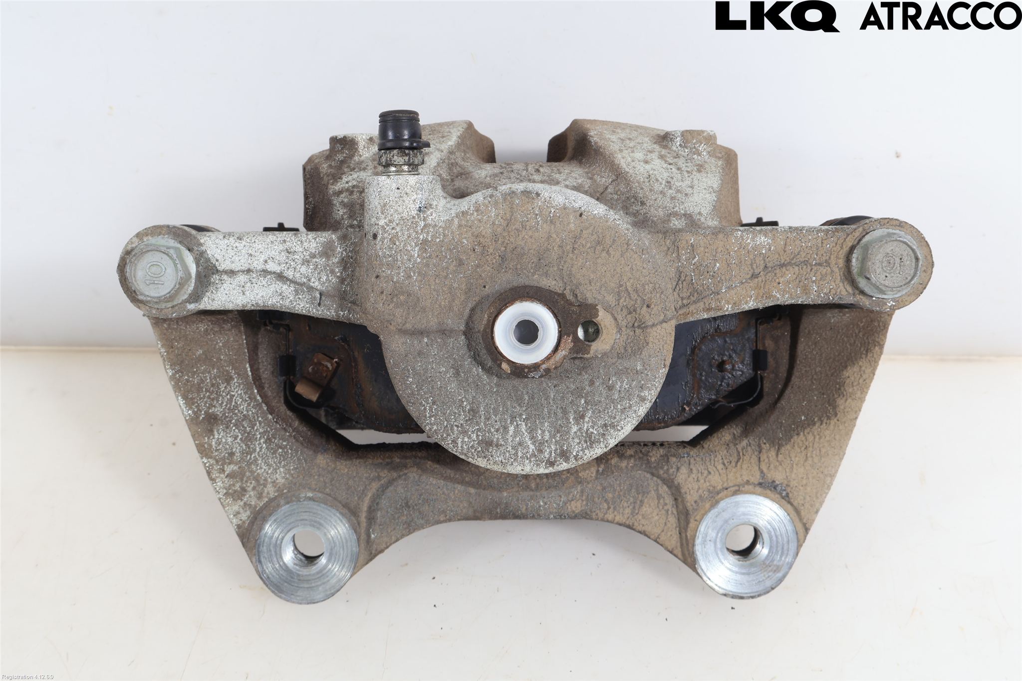 Hyundai TUCSON 05- Bromsok Fram Vänster