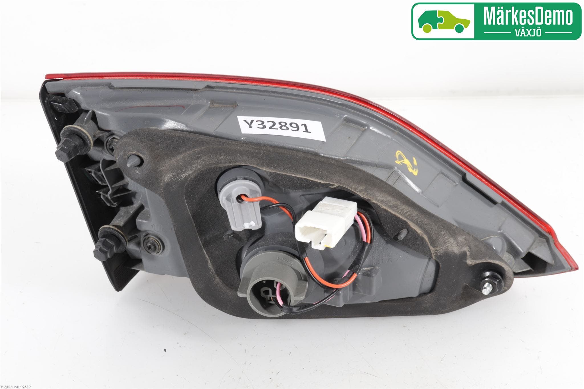 Hyundai i30 PD 17- Bakljus Lucka Hö