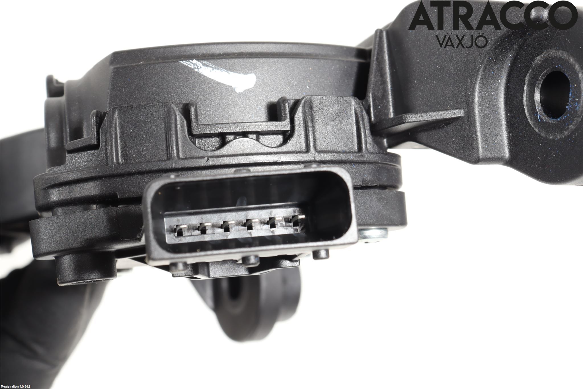 Hyundai BAYON BC3 21- Gaspedal