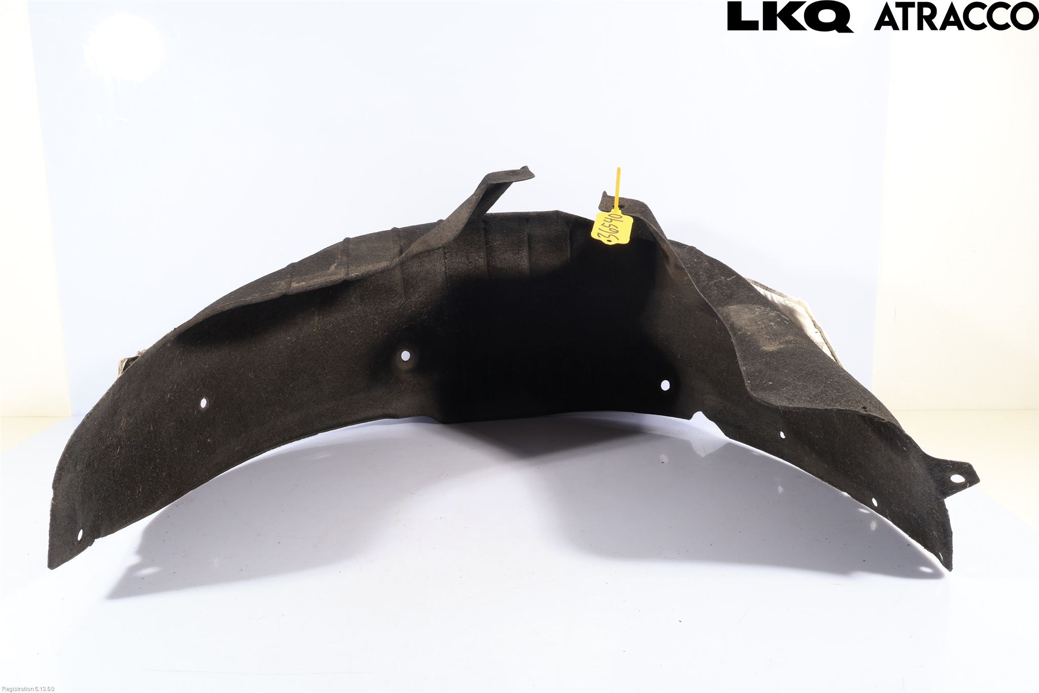 Hyundai TUCSON 05- Skärm Inner