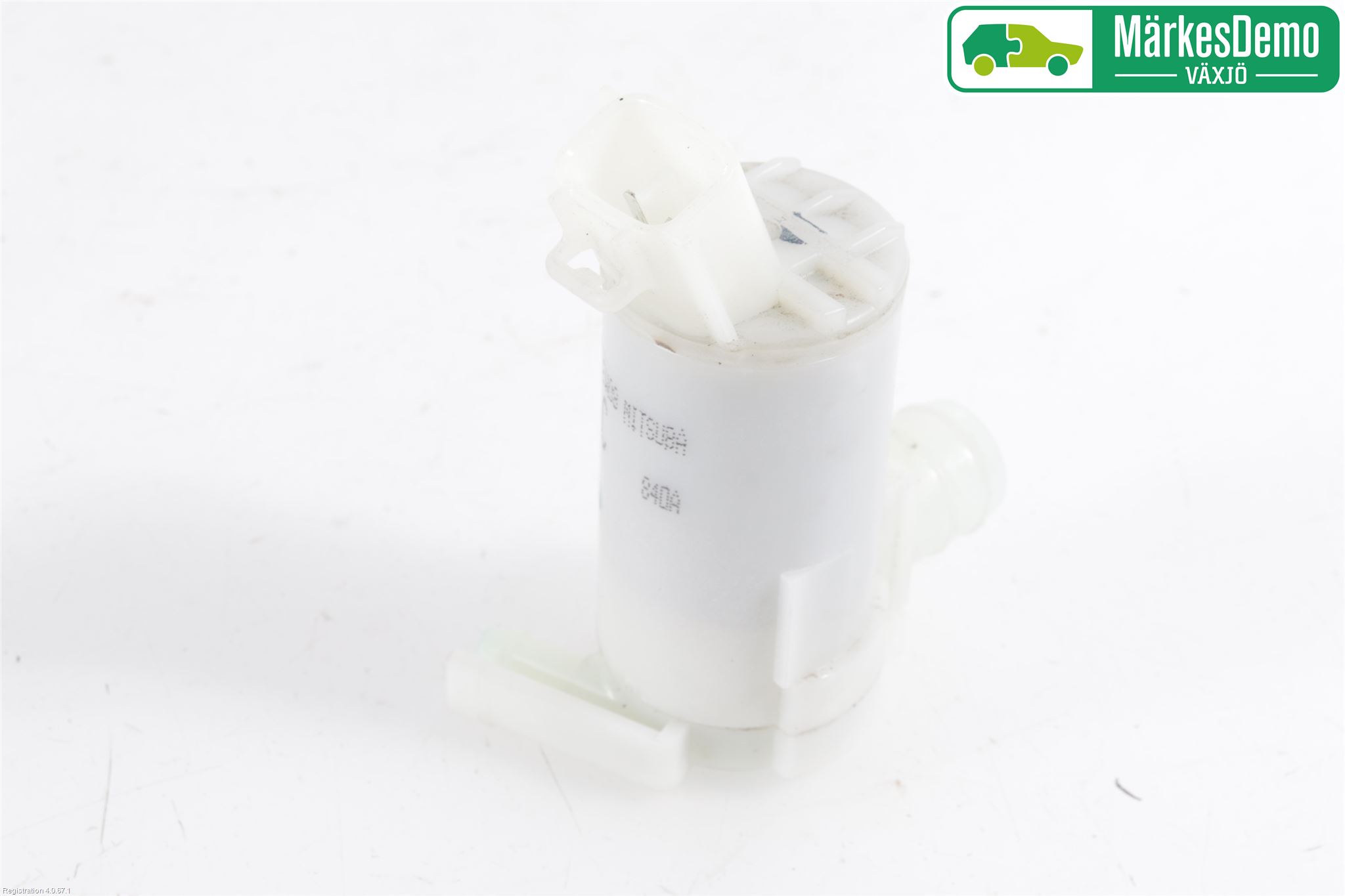 Suzuki VITARA 15- Spolarpump Vindruta